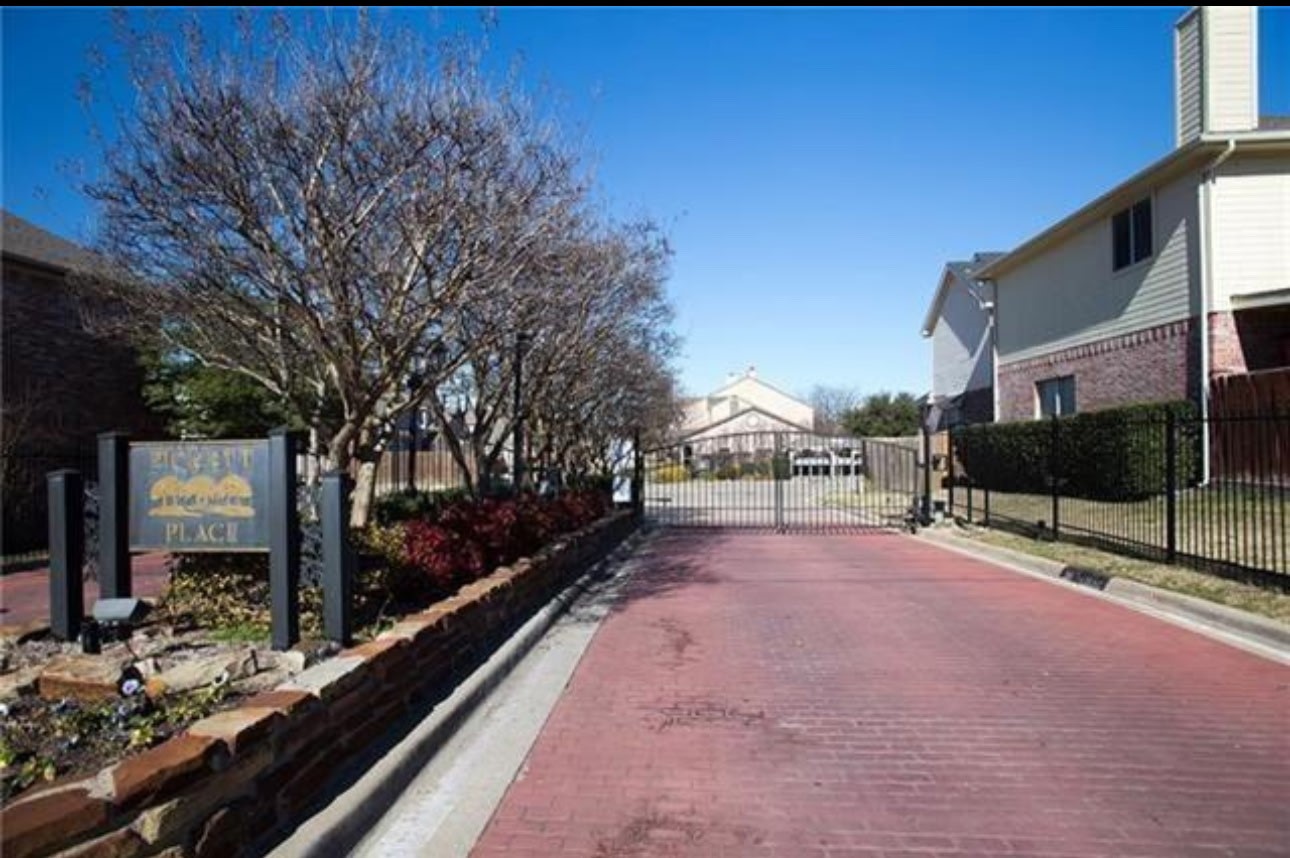 3934 Brandon Park Drive Garland TX 75044