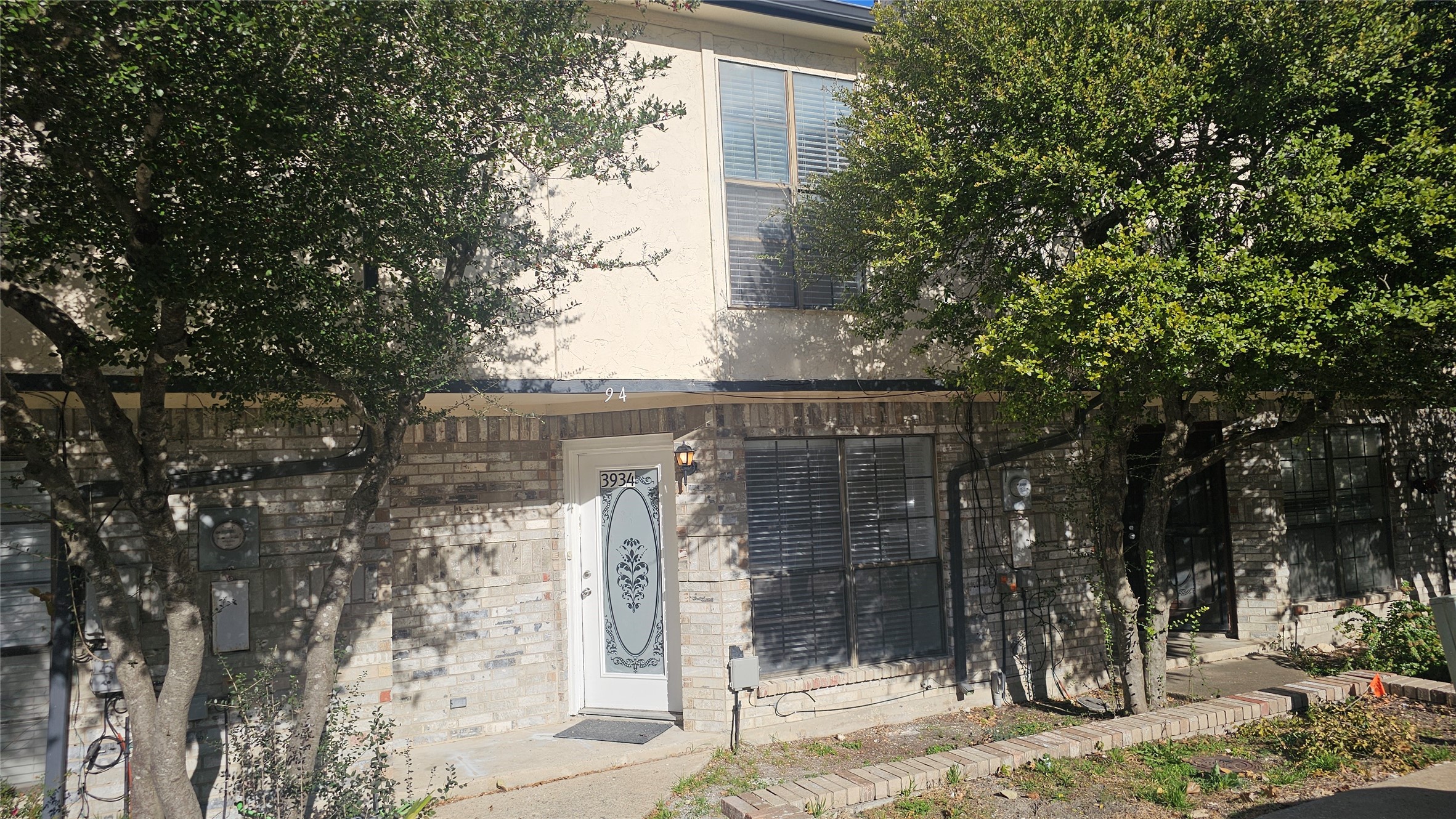 3934 Brandon Park Drive Garland TX 75044