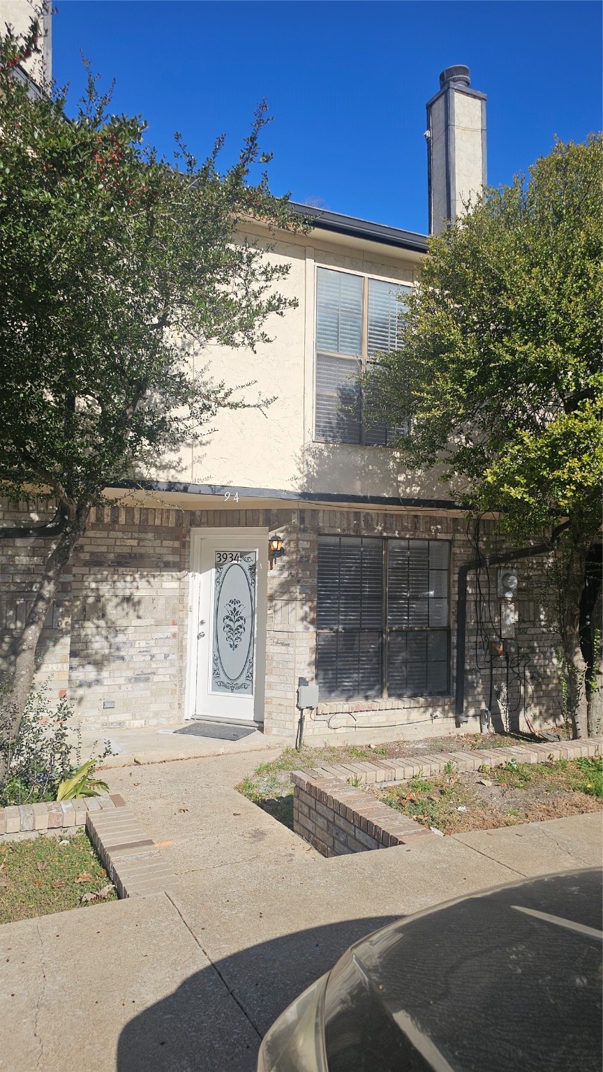 3934 Brandon Park Drive Garland TX 75044
