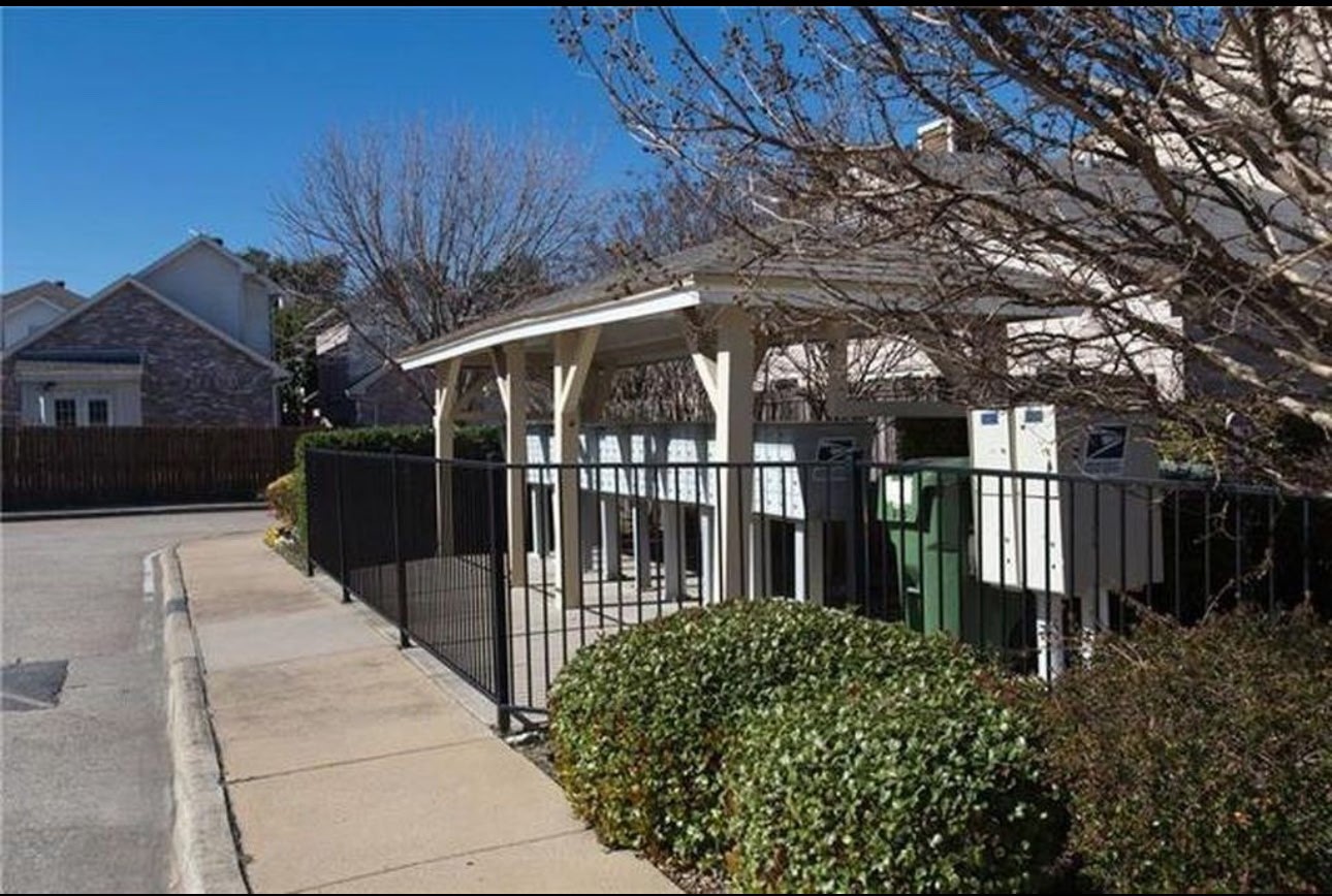 3934 Brandon Park Drive Garland TX 75044