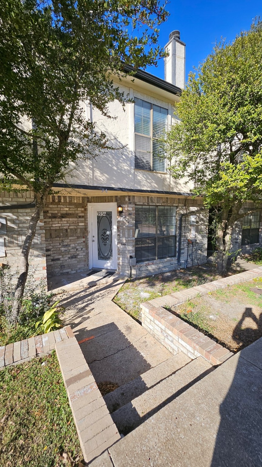3934 Brandon Park Drive Garland TX 75044