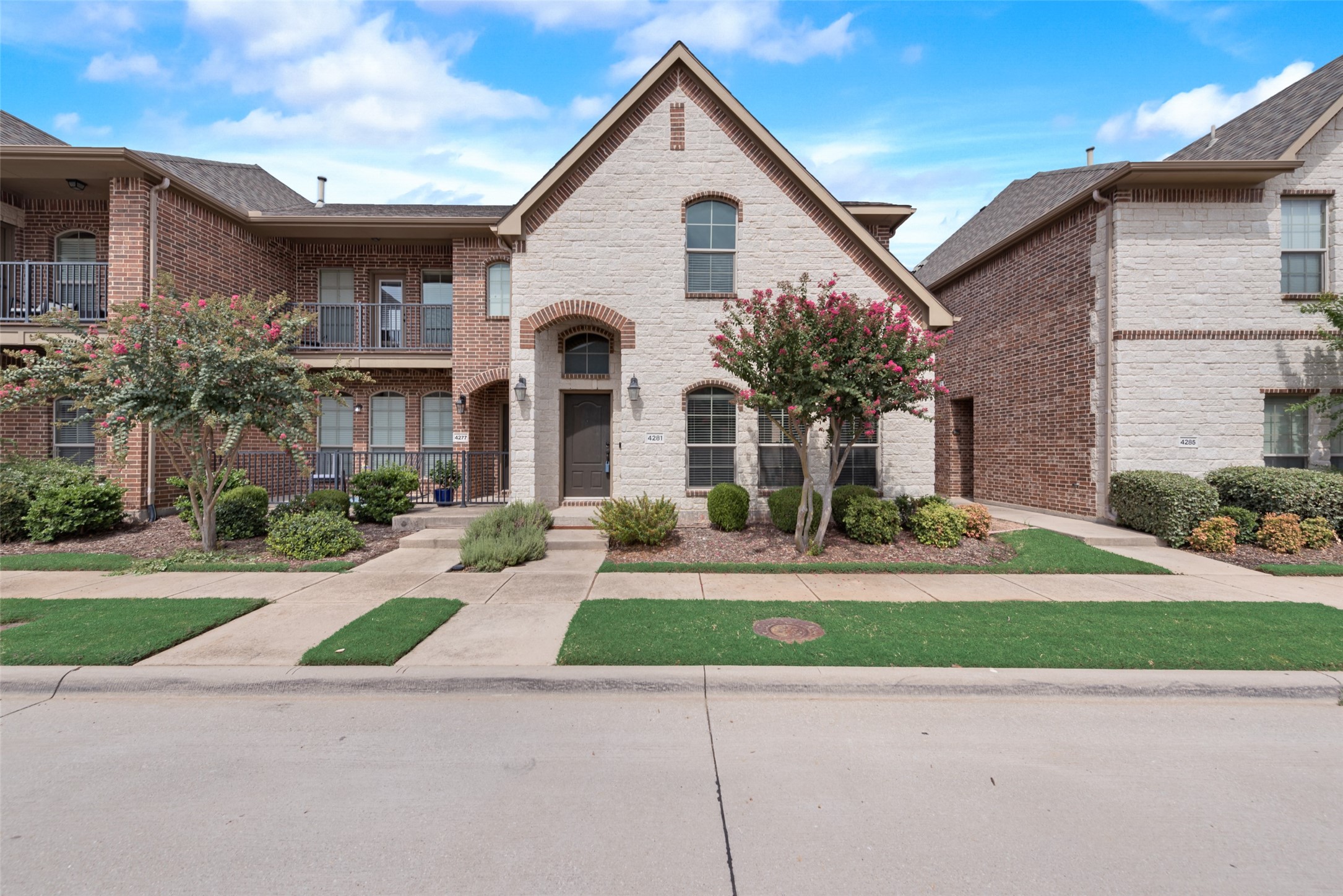 4281 Comanche Drive Carrollton TX 75010