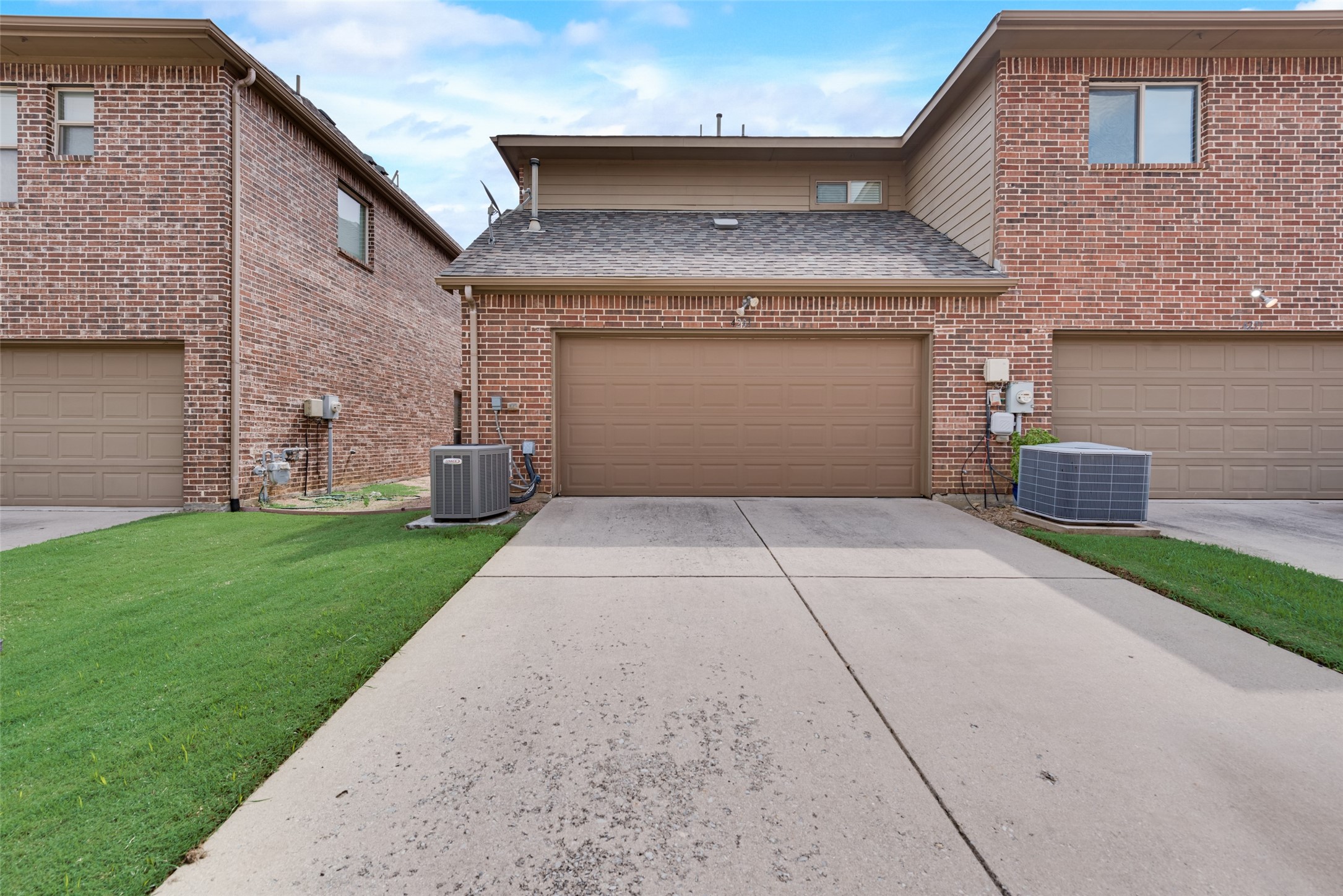 4281 Comanche Drive Carrollton TX 75010
