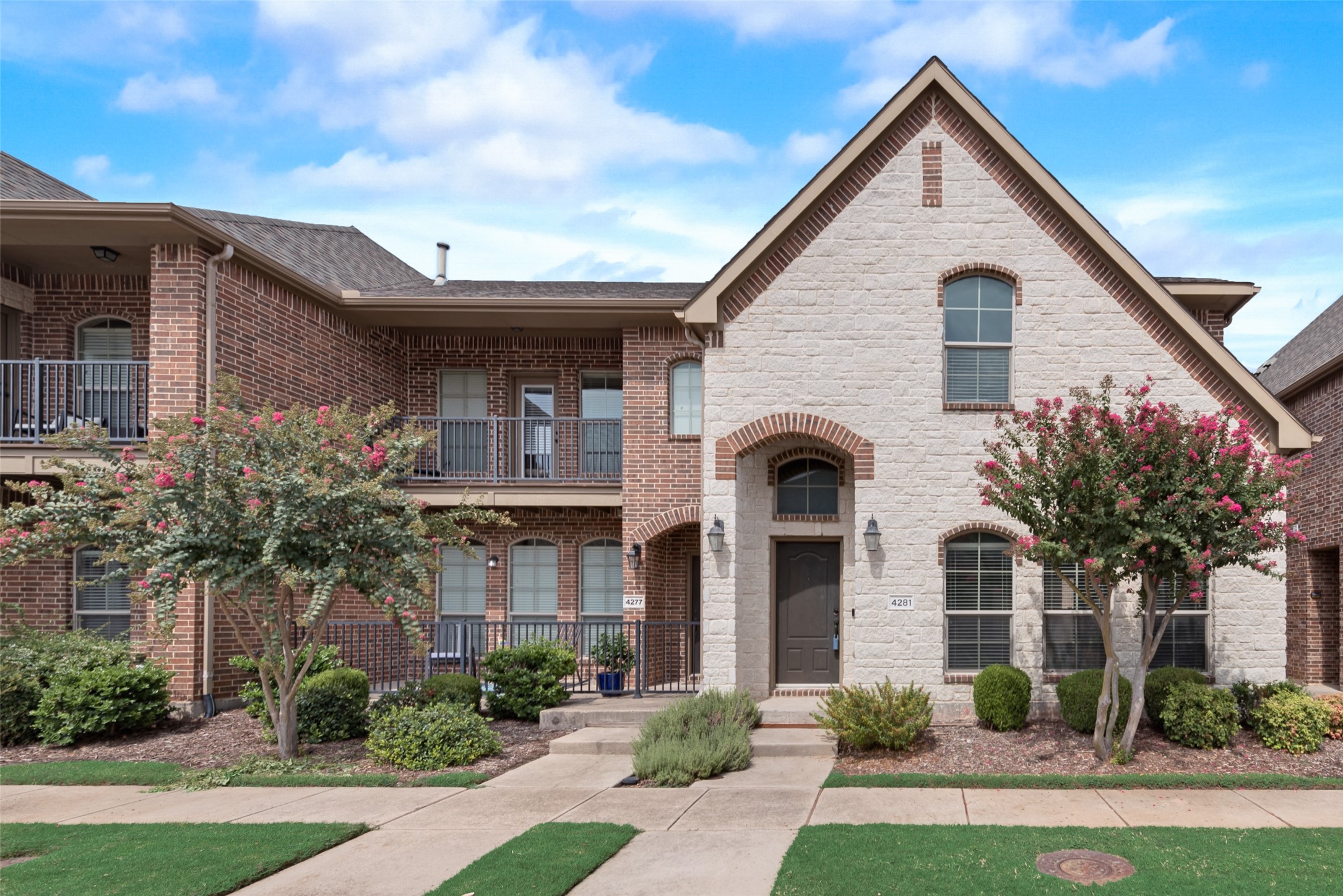 4281 Comanche Drive Carrollton TX 75010