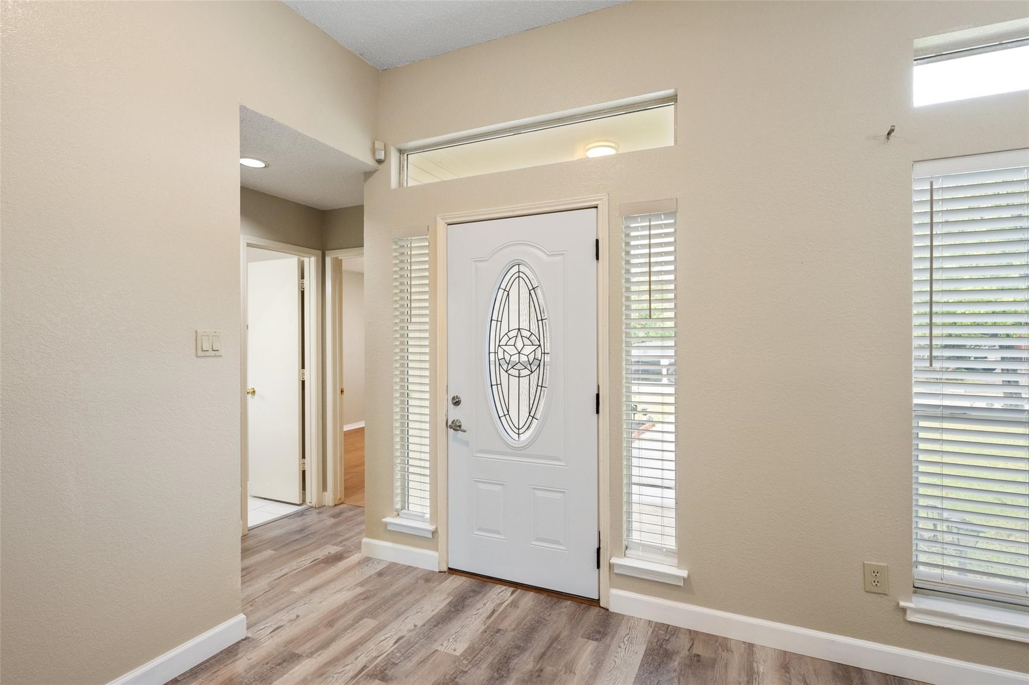 4241 Briar Hill Drive Grand Prairie TX 75052