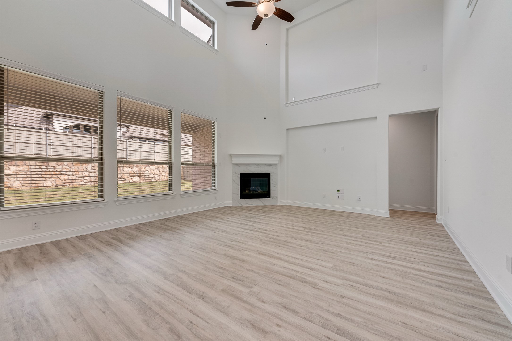 409 Cottontail Lane Northlake TX 76247