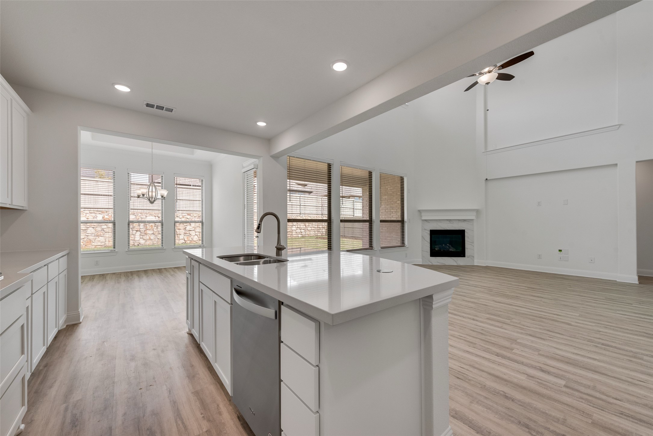 409 Cottontail Lane Northlake TX 76247