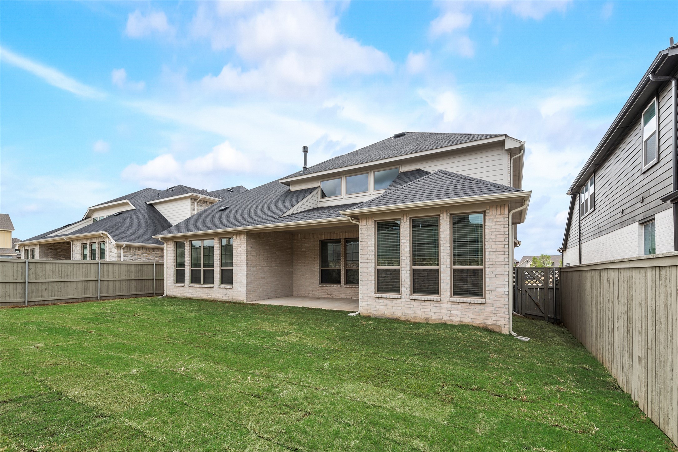 409 Cottontail Lane Northlake TX 76247