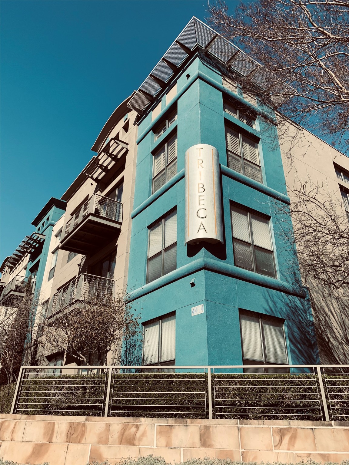 4414 Cedar Springs Dallas TX 75219