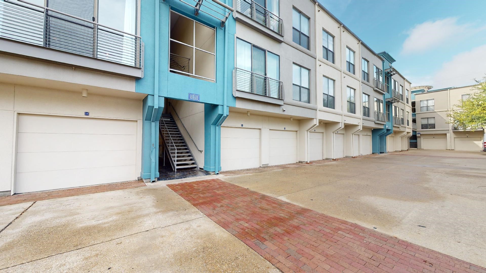 4414 Cedar Springs Dallas TX 75219