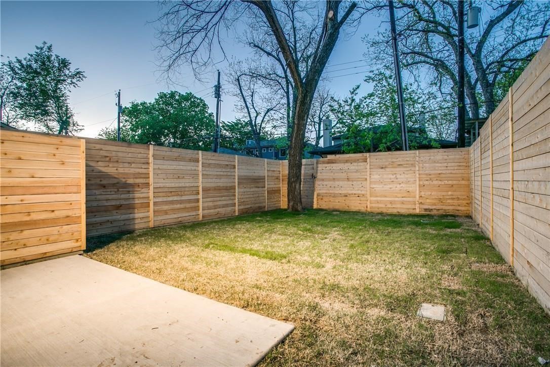 5427 Melrose Avenue Dallas TX 75206