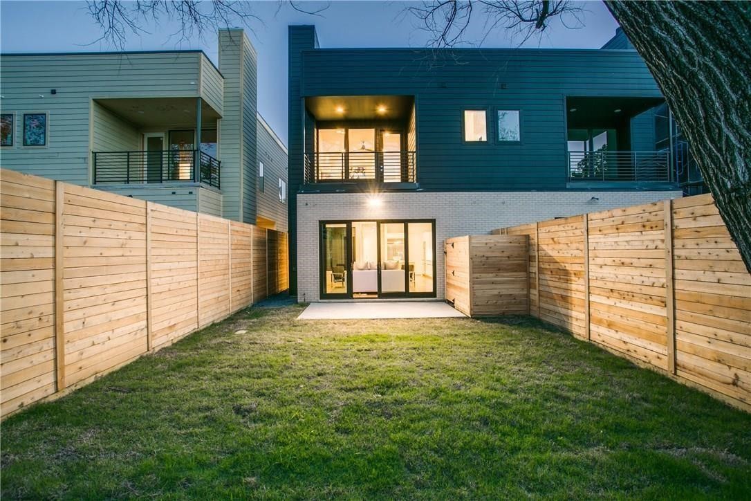 5427 Melrose Avenue Dallas TX 75206