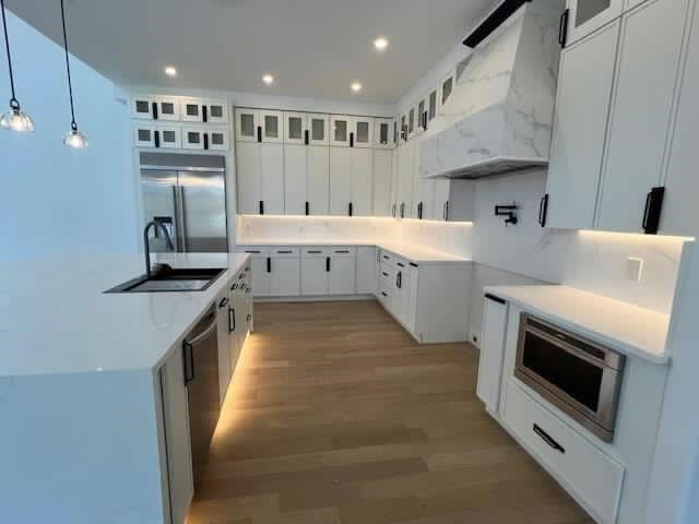 3534 Durango Drive Dallas TX 75220