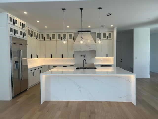 3534 Durango Drive Dallas TX 75220