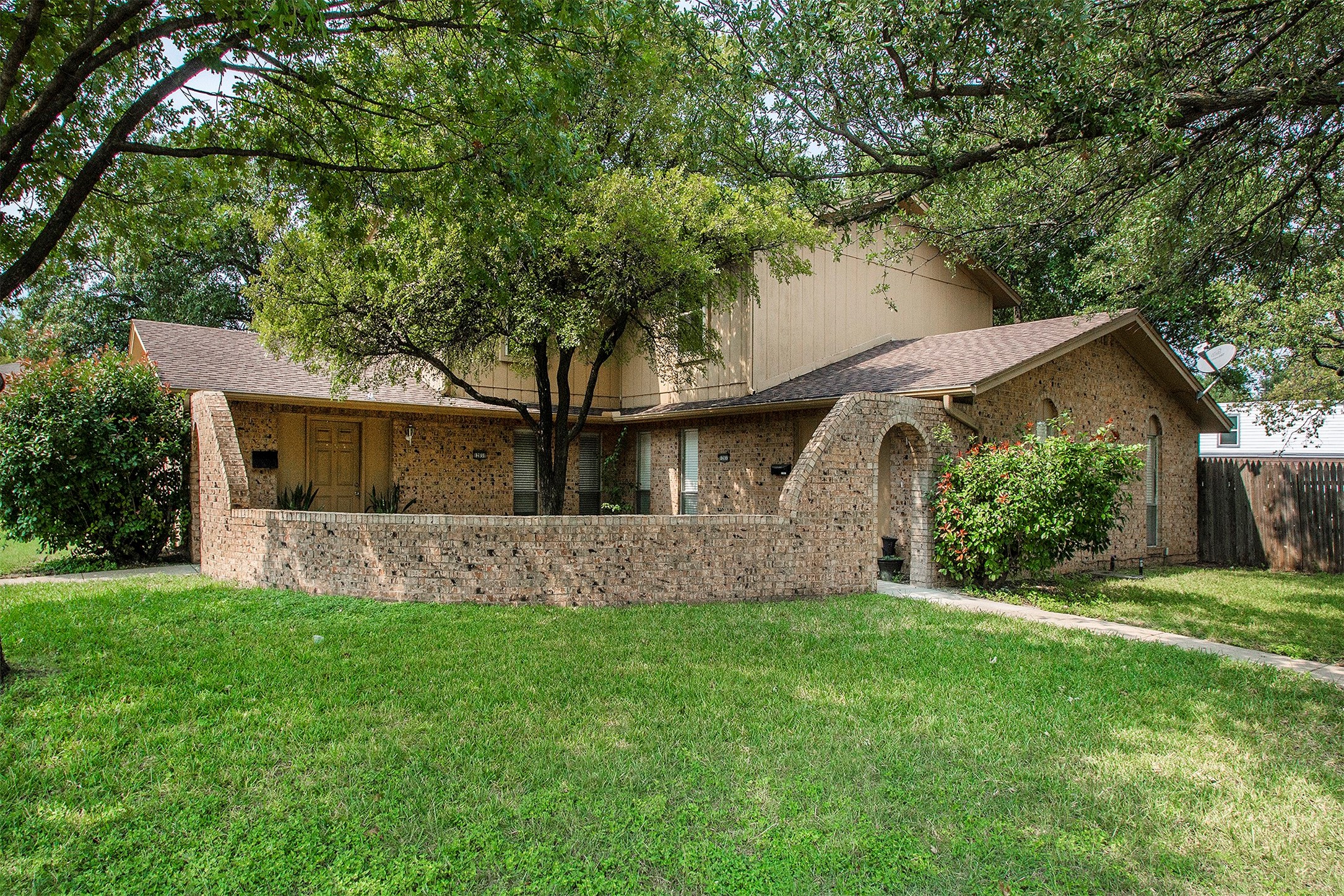 12831 Pandora Drive Dallas TX 75238