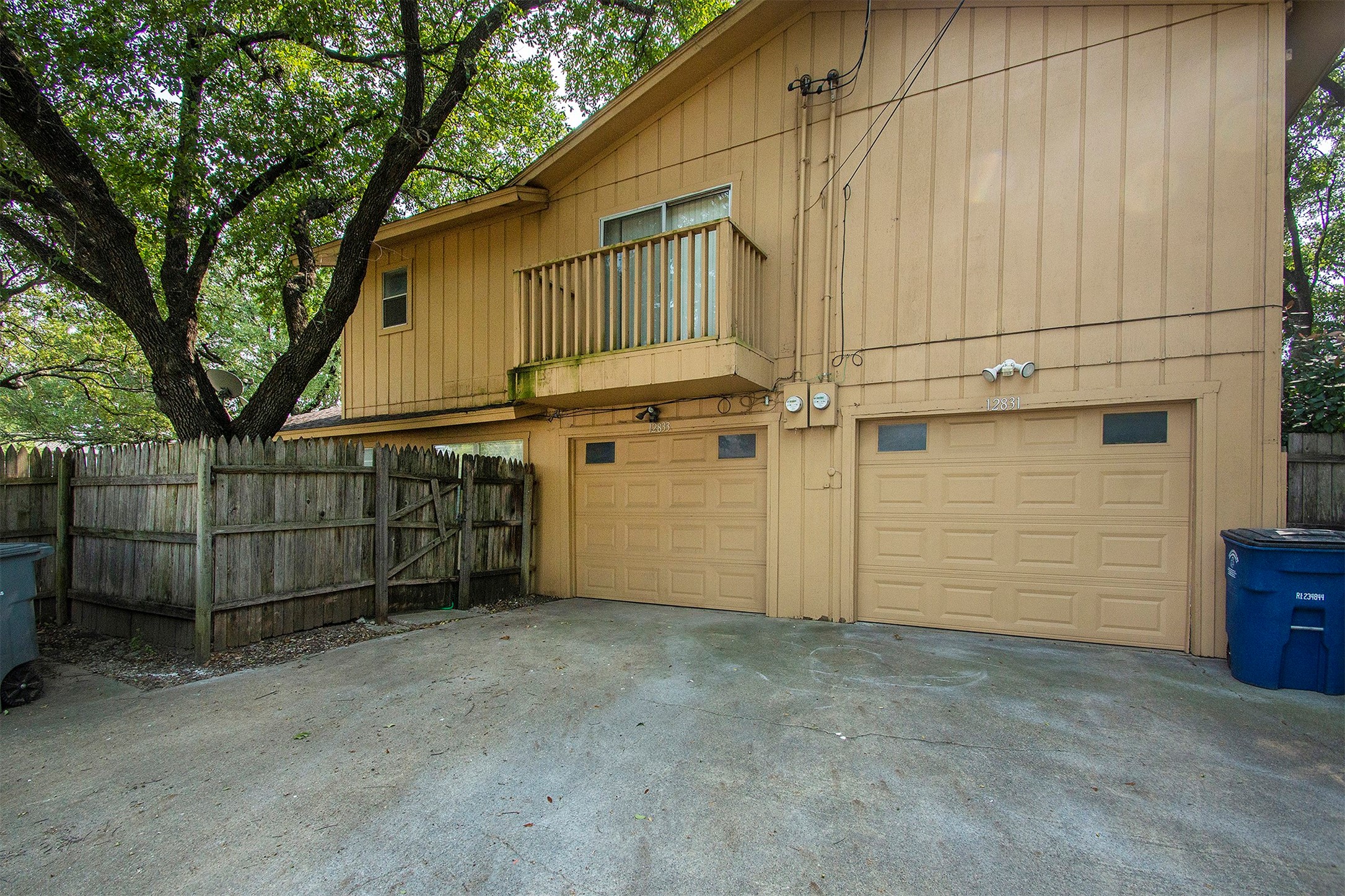 12831 Pandora Drive Dallas TX 75238