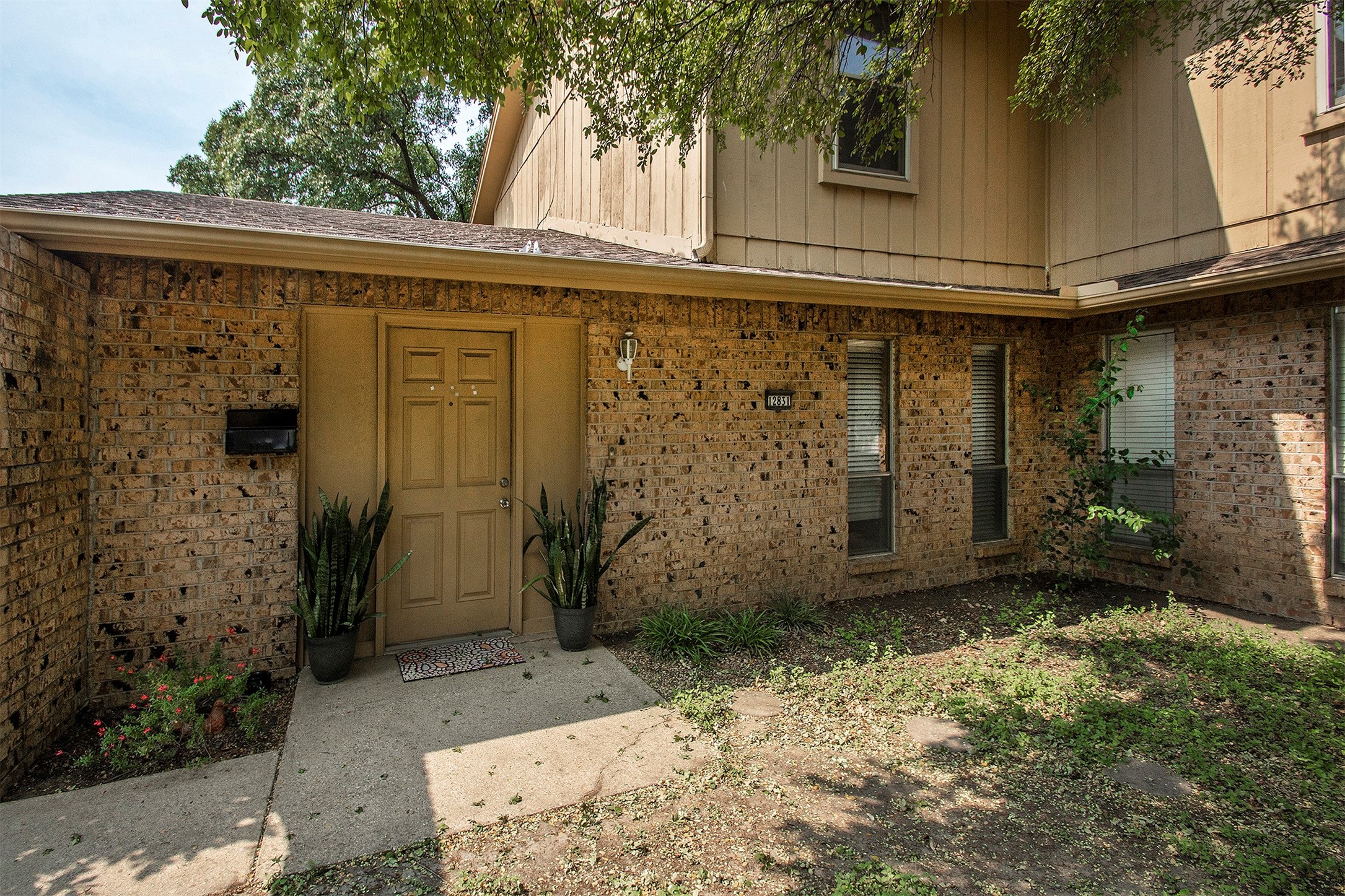 12831 Pandora Drive Dallas TX 75238