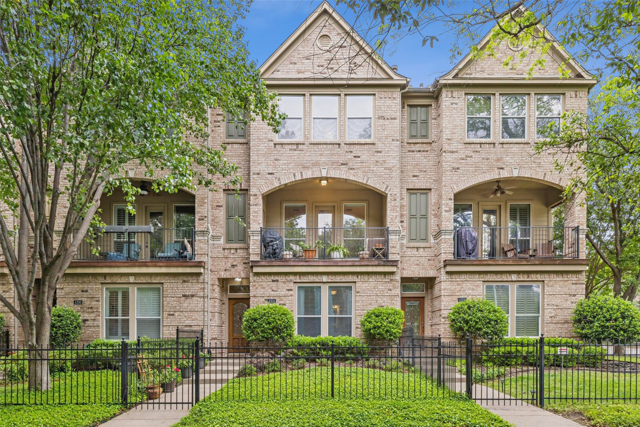 4304 Holland Avenue Dallas TX 75219