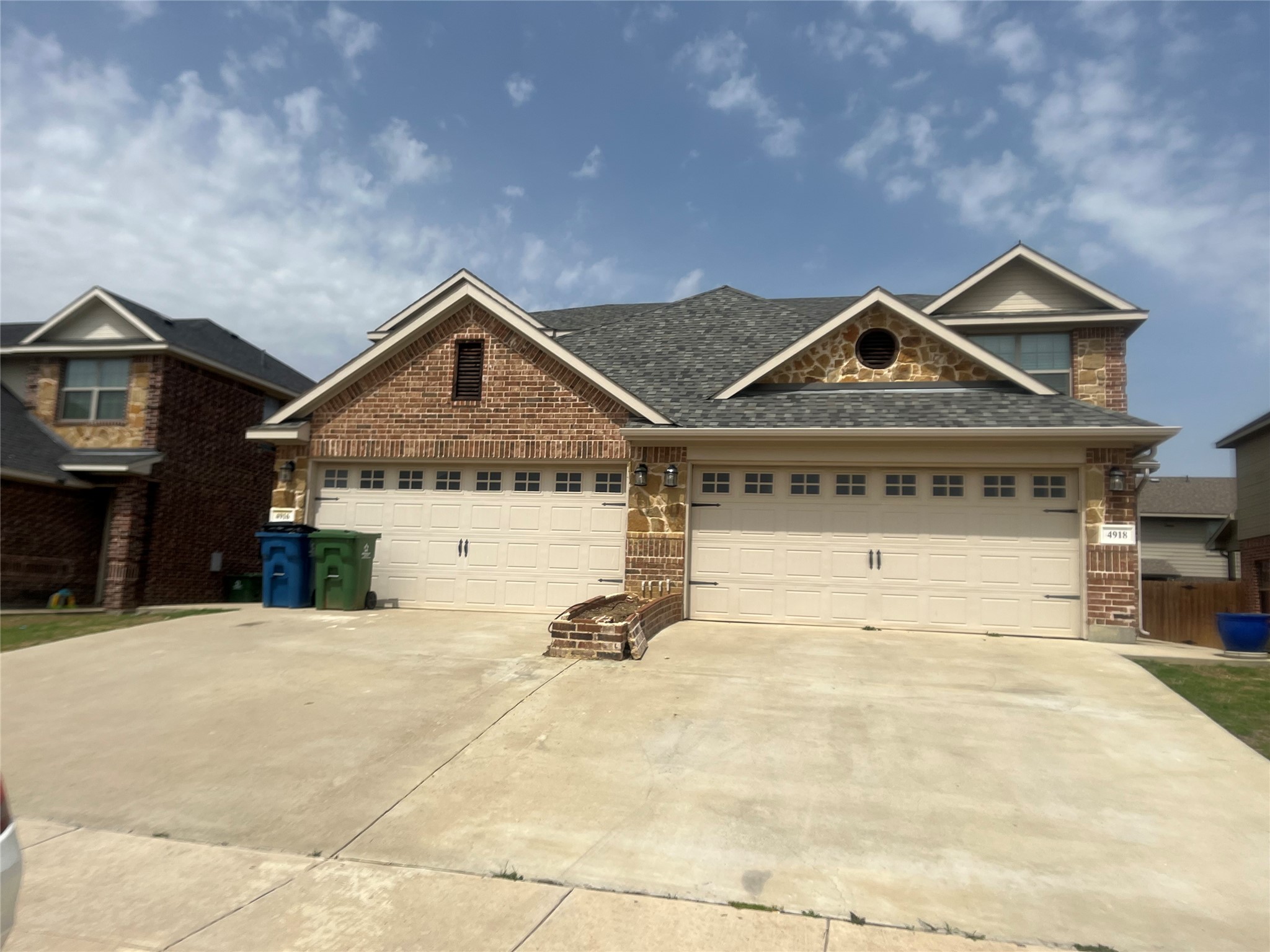 4918 Villas Drive Sanger TX 76266