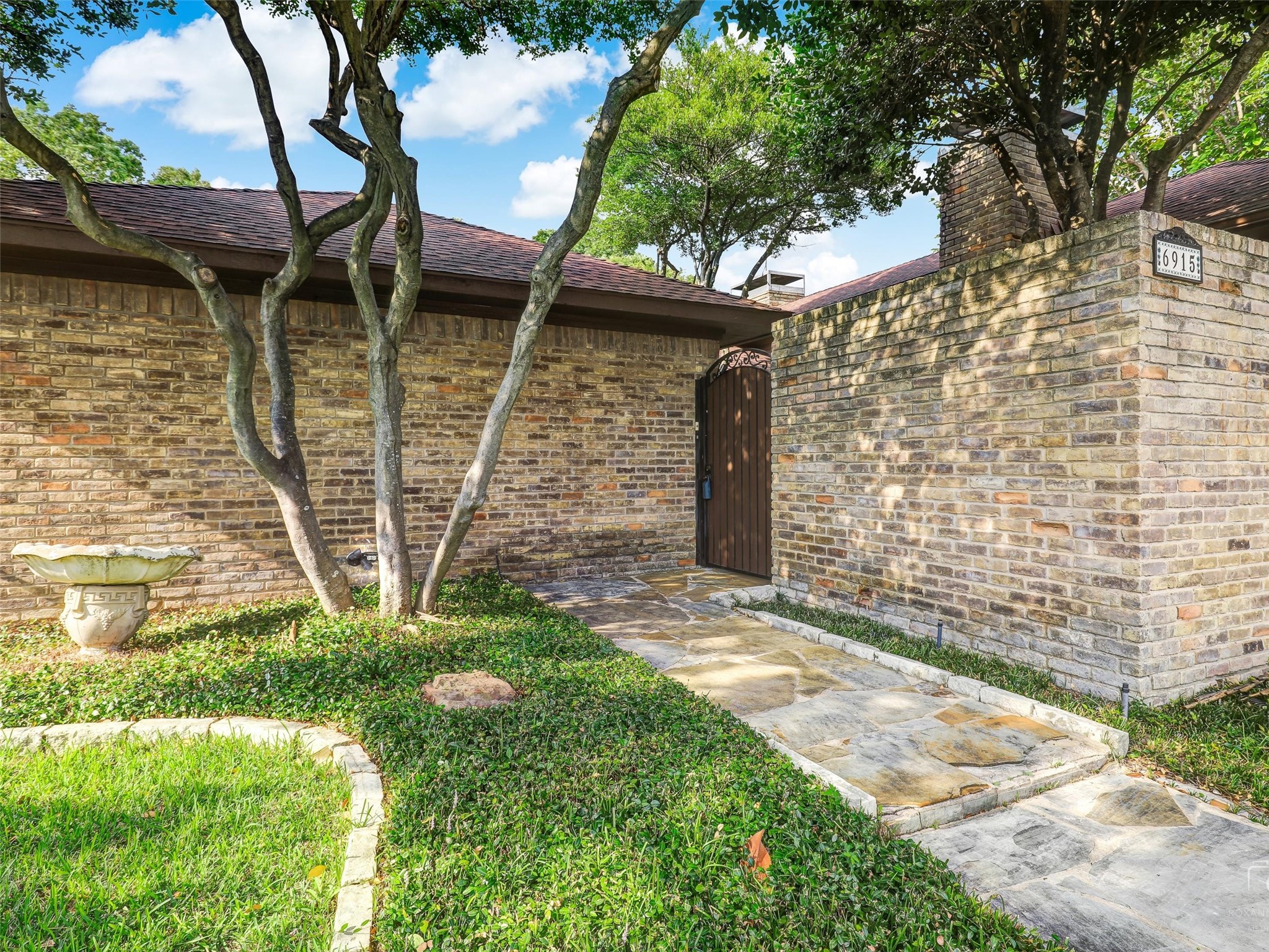 6915 Clearhaven Drive Dallas TX 75248