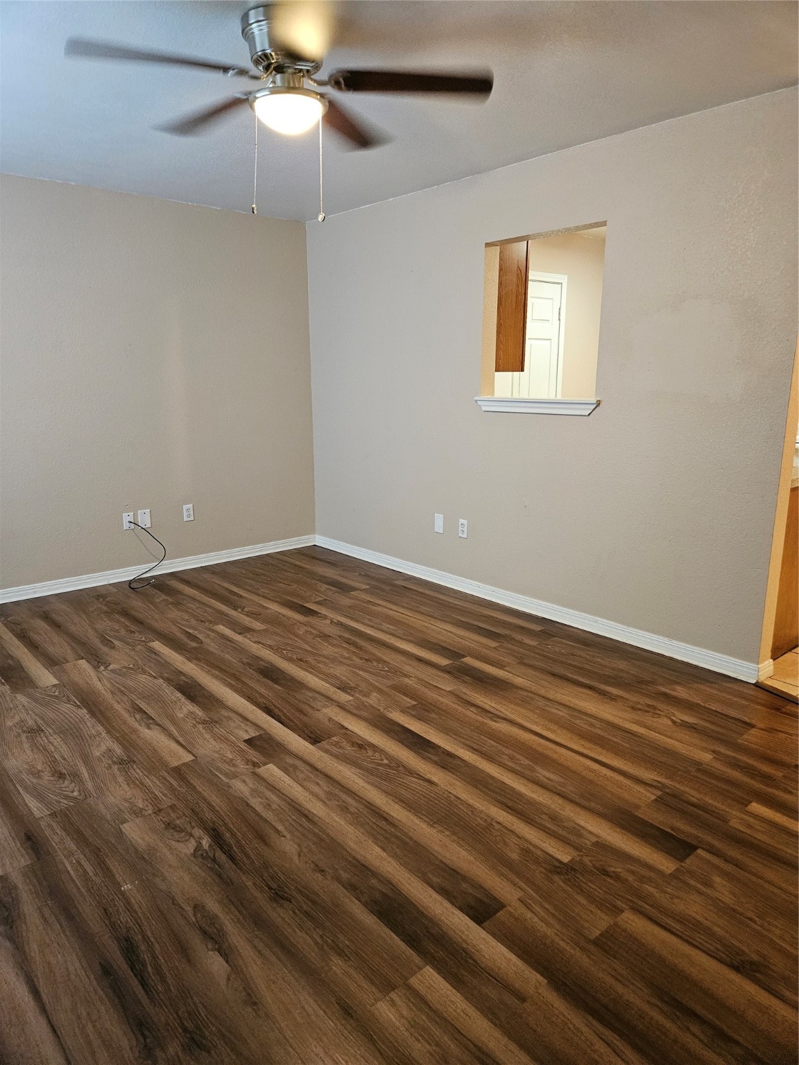 225 E Craven Avenue Lacy Lakeview TX 76705
