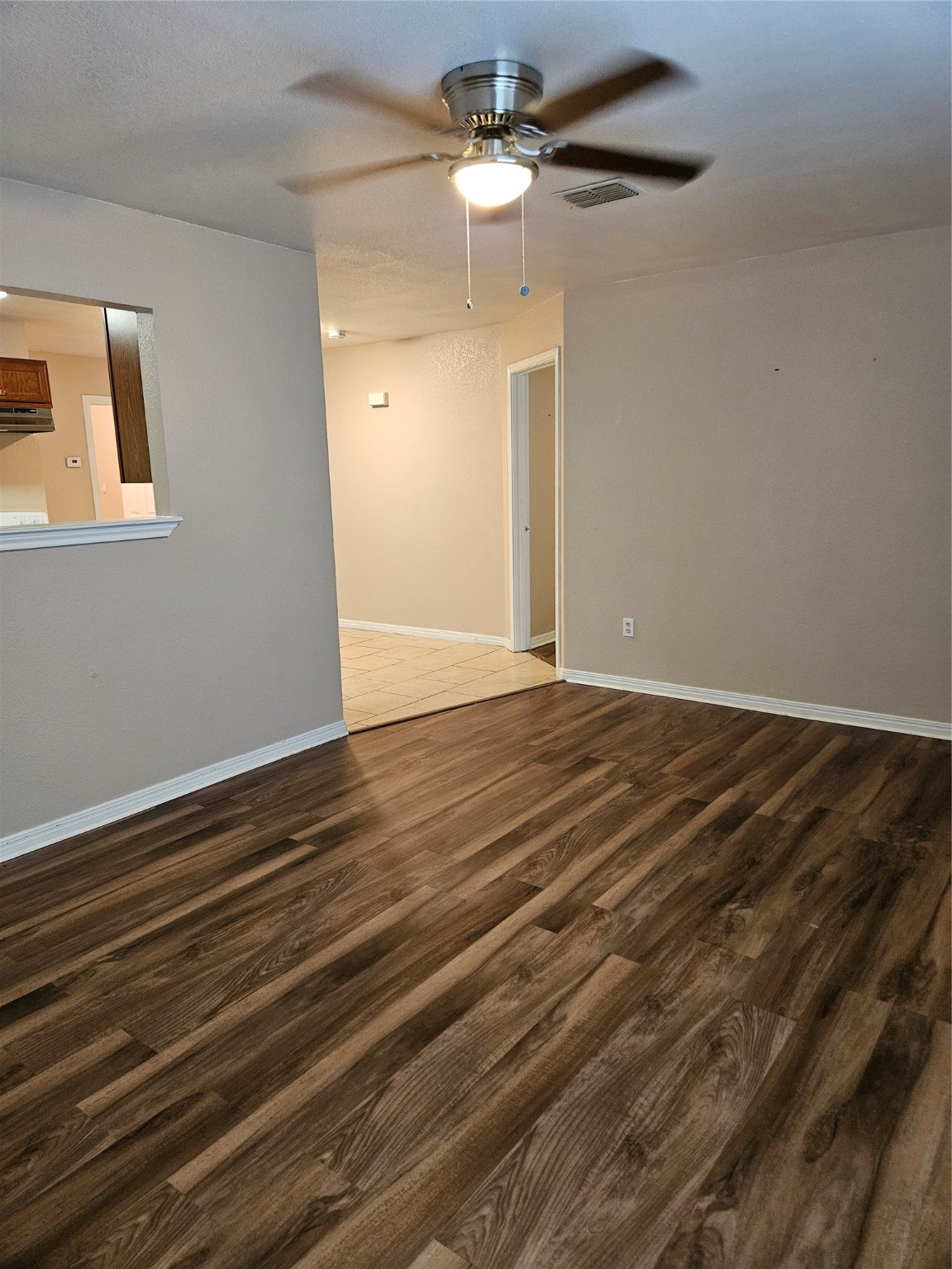 225 E Craven Avenue Lacy Lakeview TX 76705