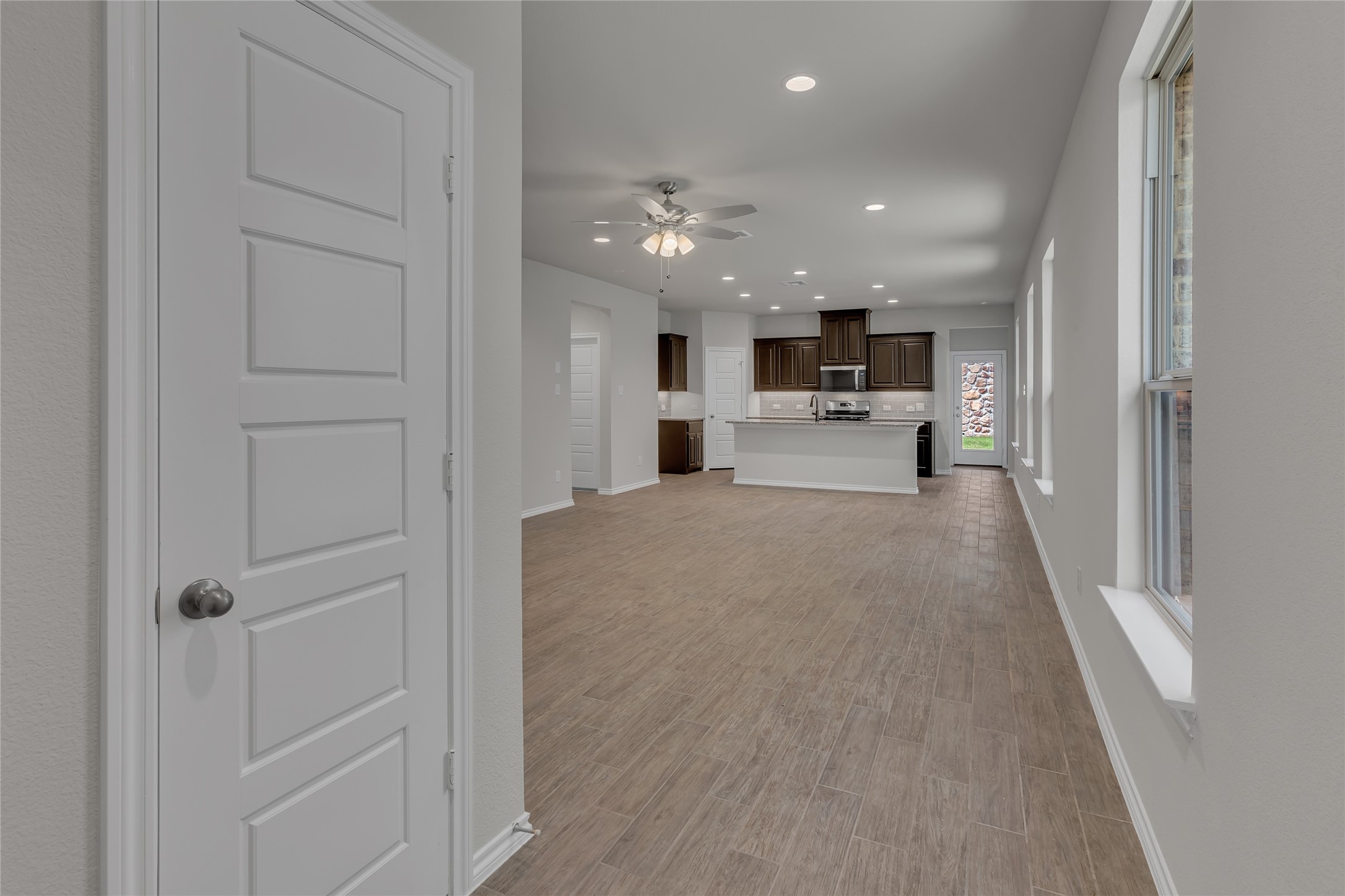 1729 Hazer Lane Mesquite TX 75149