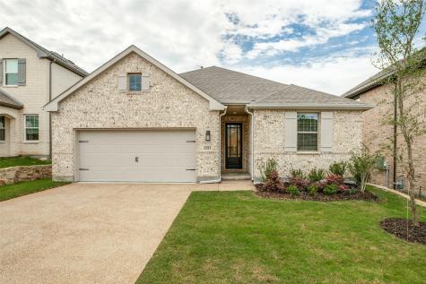 4303 Crossvine Lane Melissa TX 75454