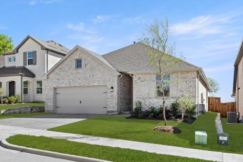 4303 Crossvine Lane Melissa TX 75454
