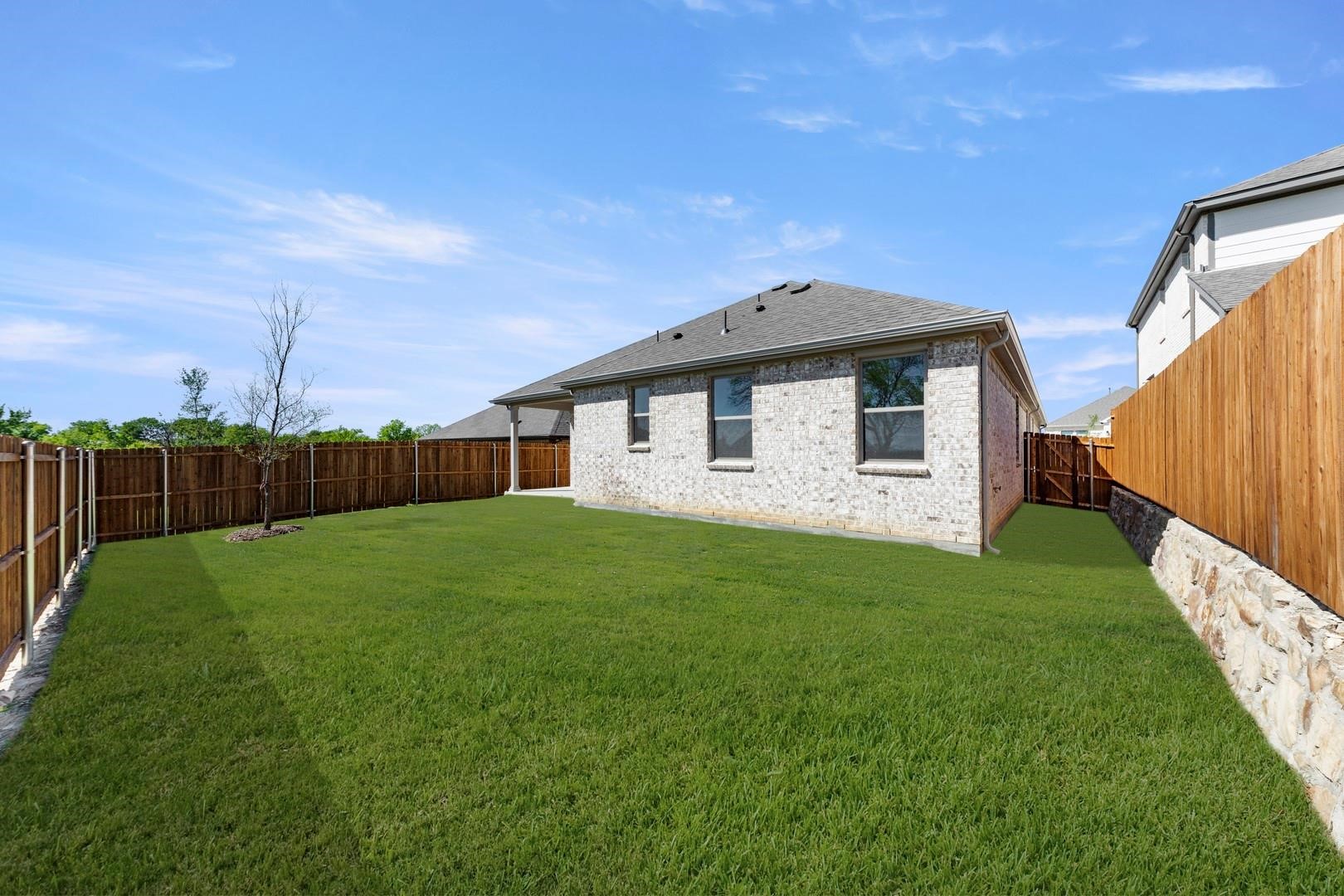 4303 Crossvine Lane Melissa TX 75454