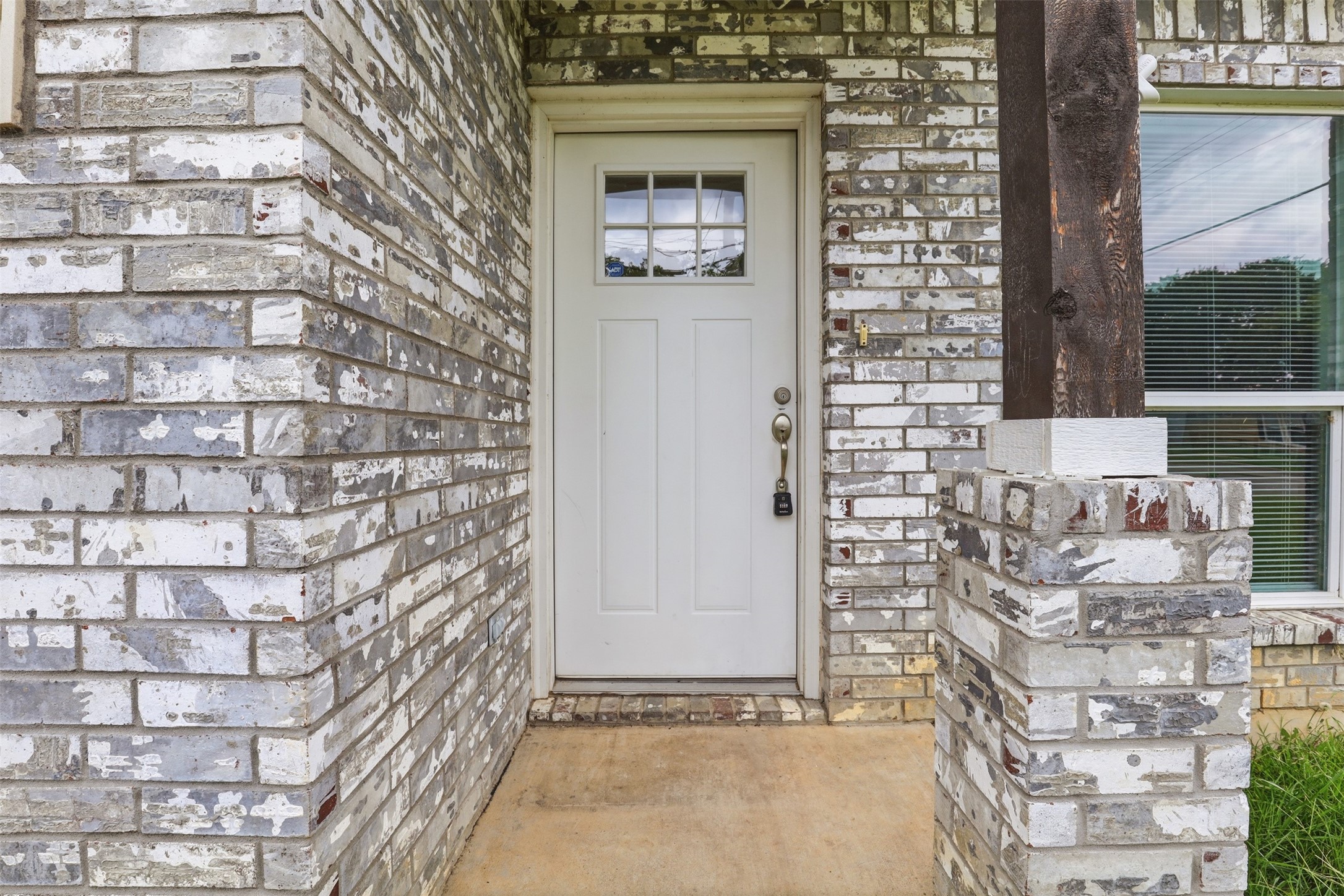 1315 Joslin Street Cleburne TX 76033