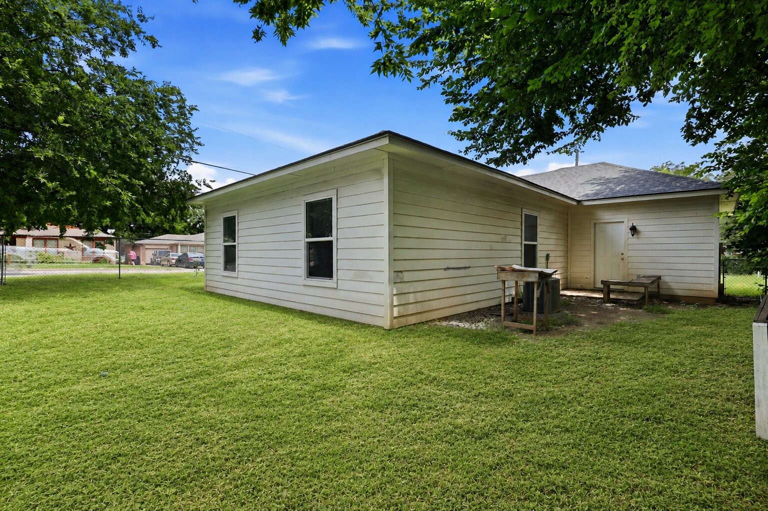1315 Joslin Street Cleburne TX 76033