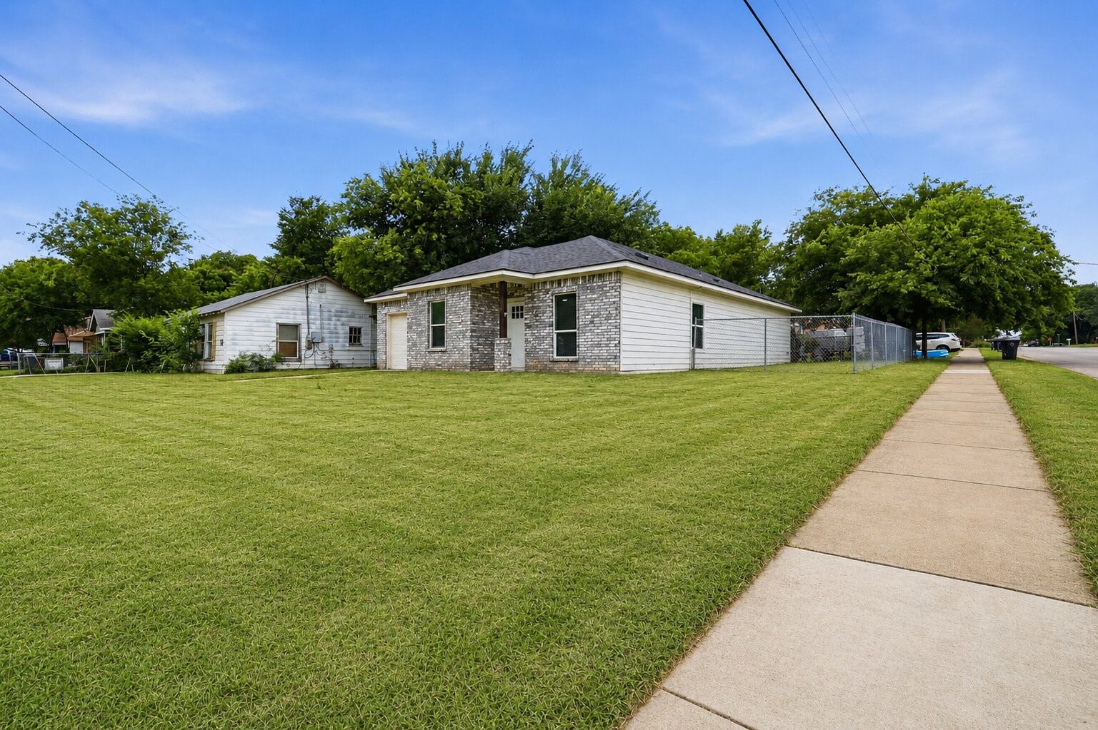 1315 Joslin Street Cleburne TX 76033