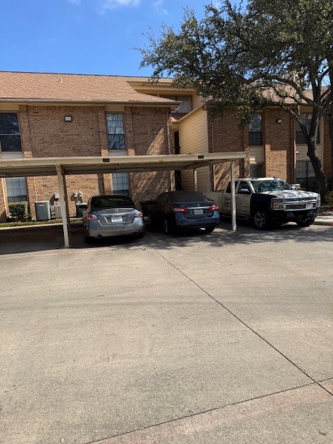 16301 Ledgemont Lane Addison TX 75001
