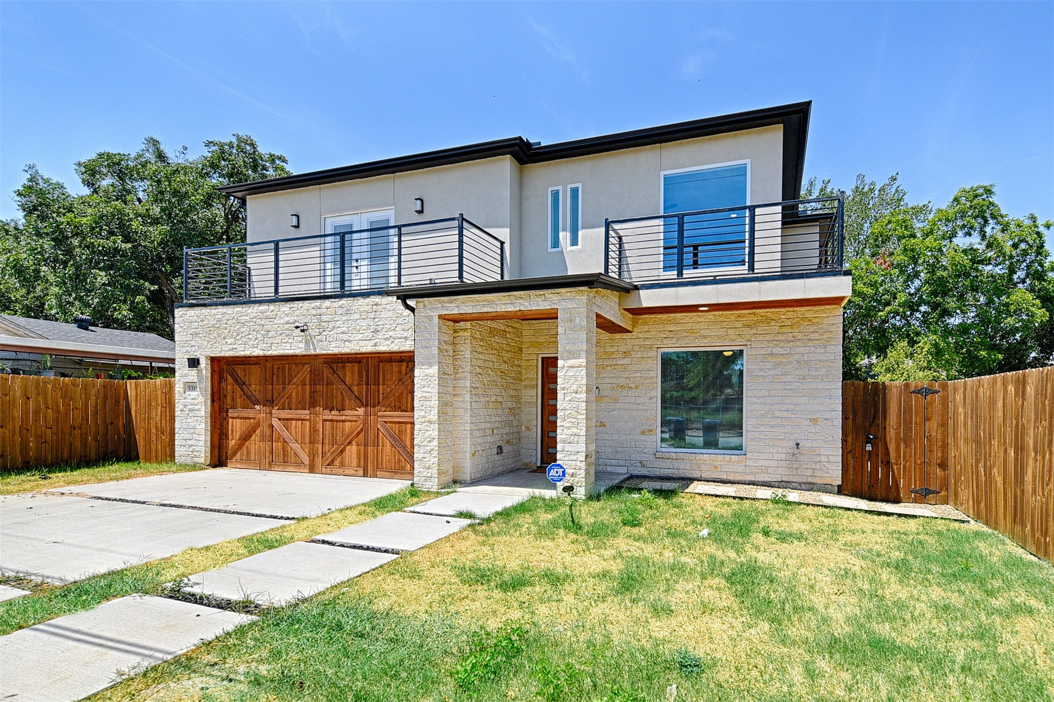 3319 Wake Street Dallas TX 75212