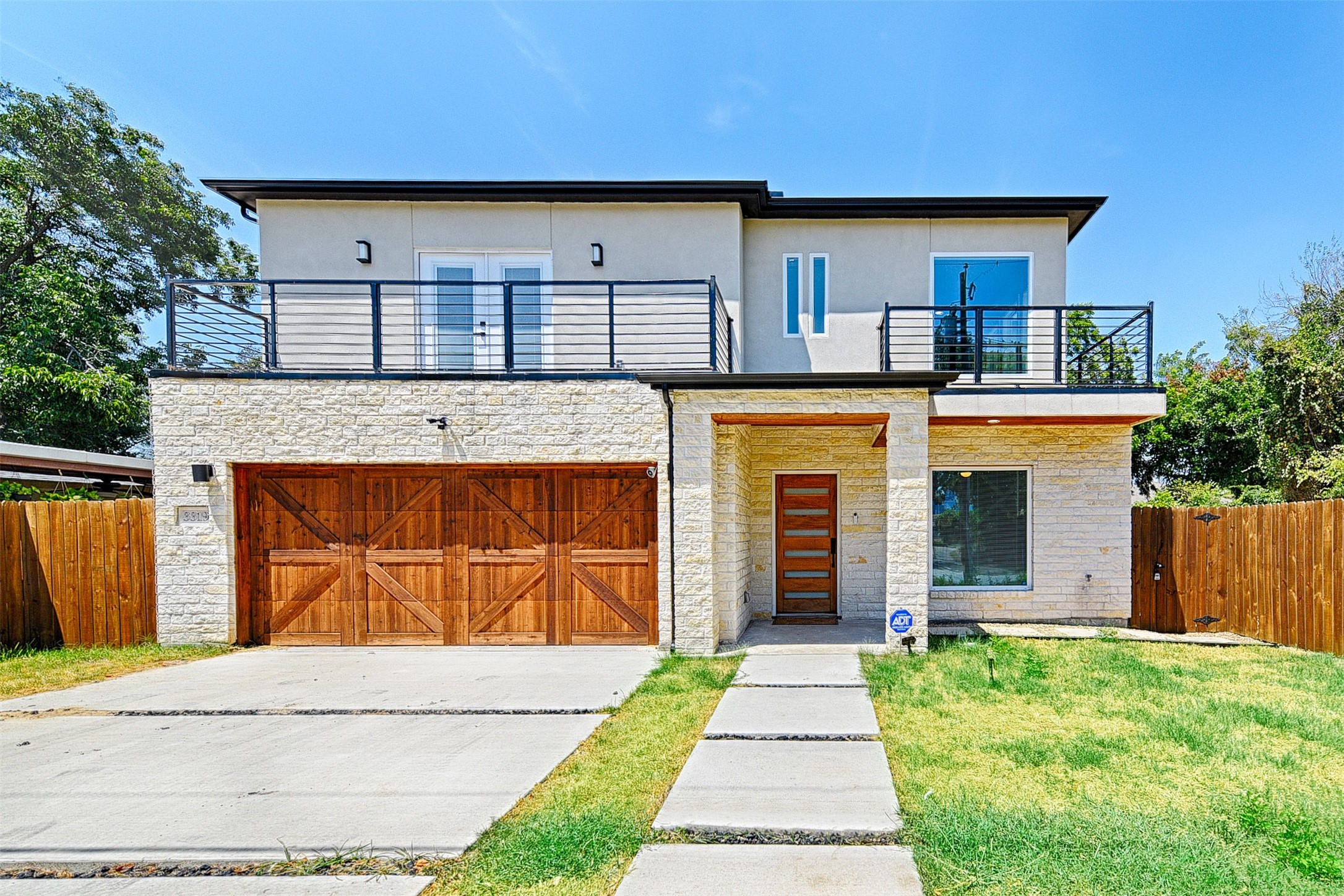 3319 Wake Street Dallas TX 75212