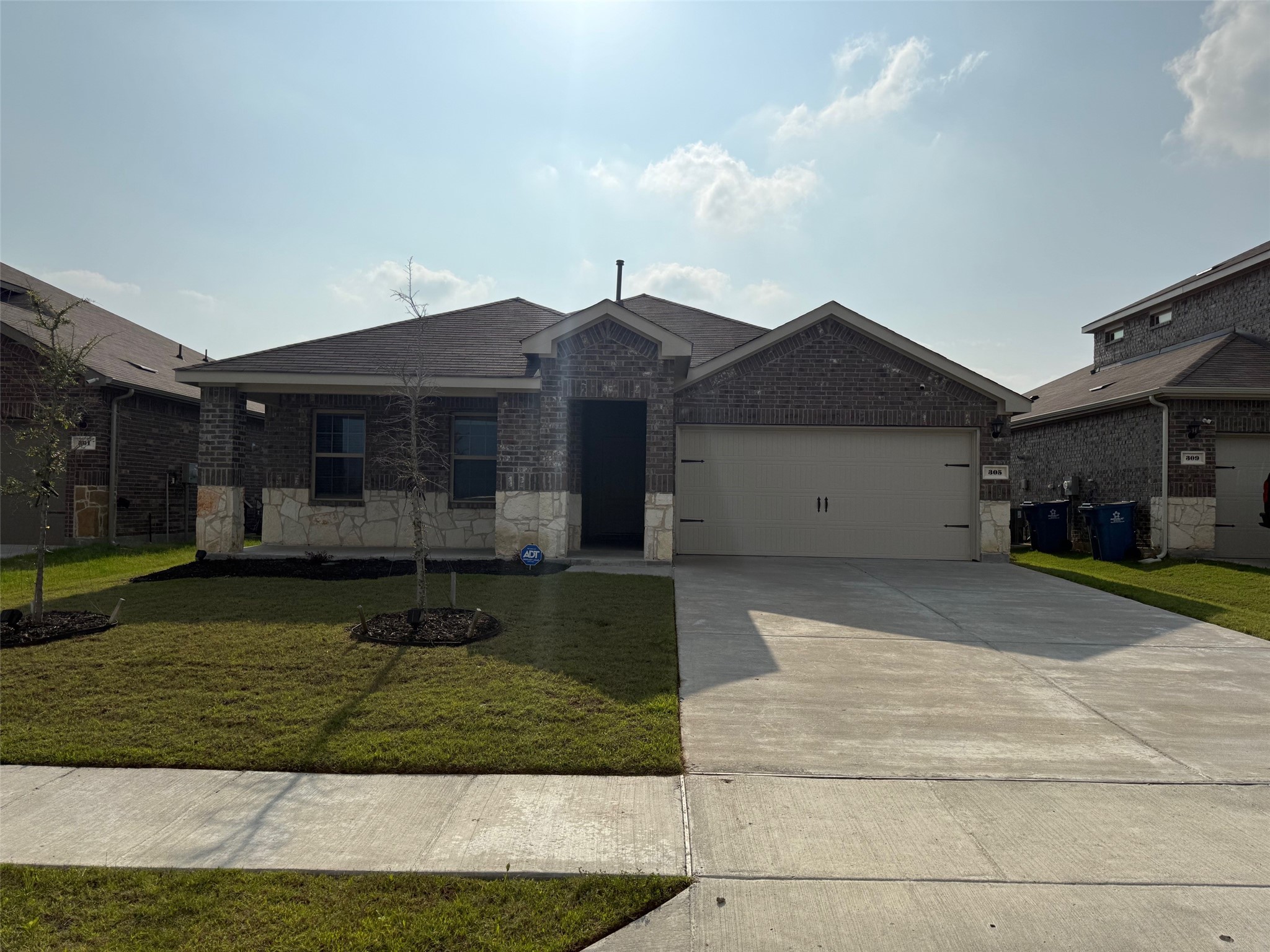 305 Charmed Way Caddo Mills TX 75135