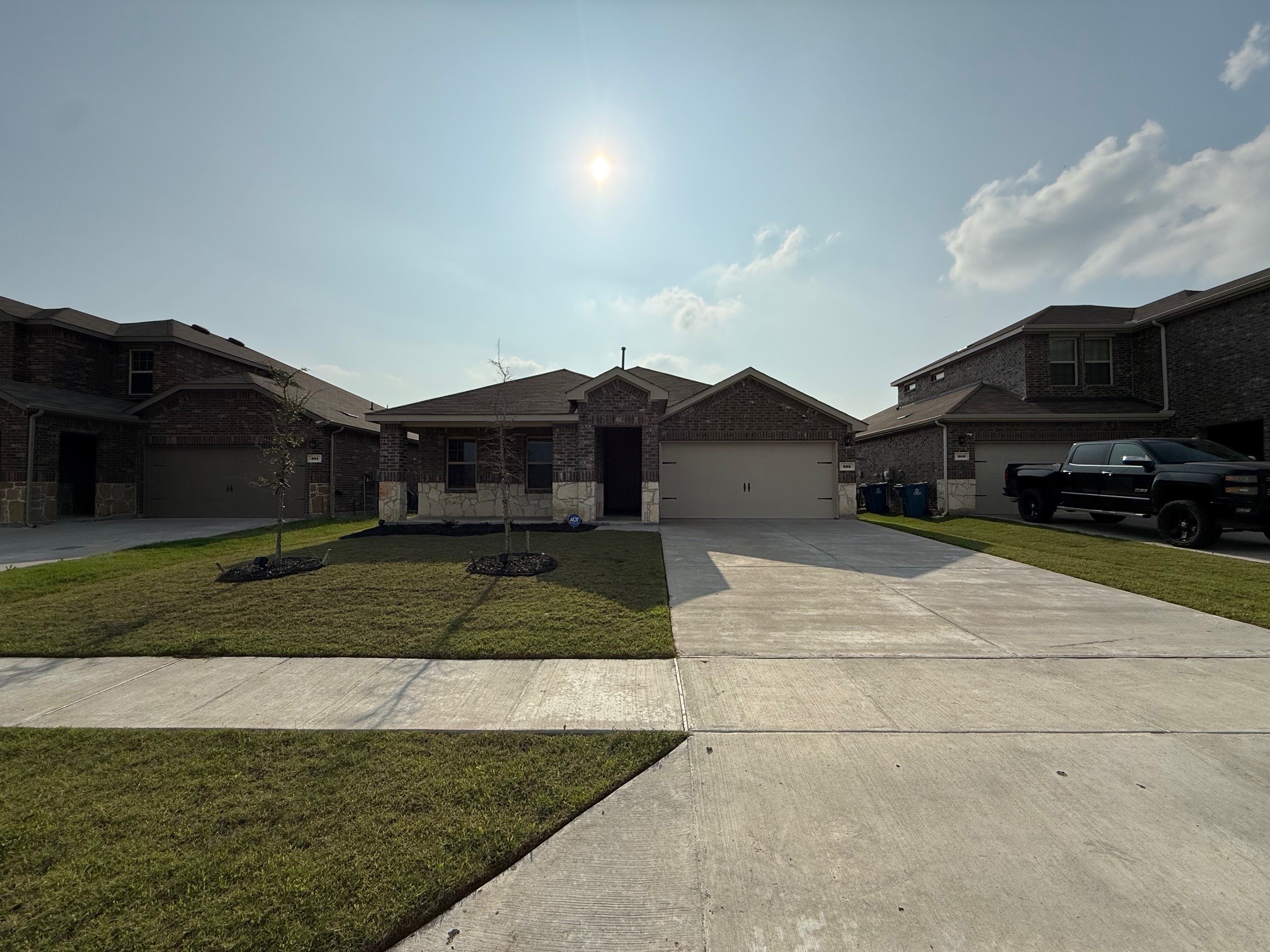 305 Charmed Way Caddo Mills TX 75135