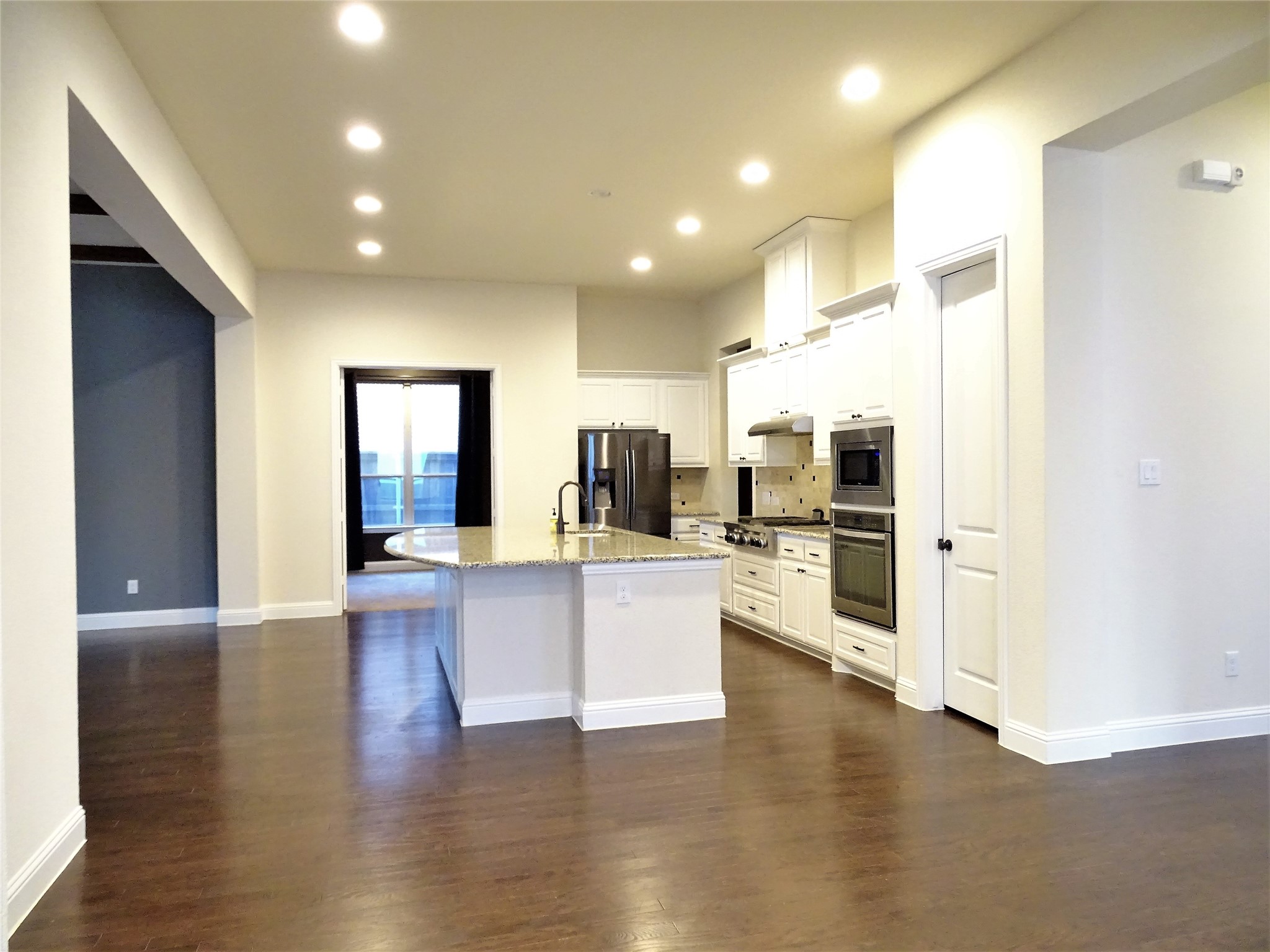 1005 Benbrook Trail Mckinney TX 75071