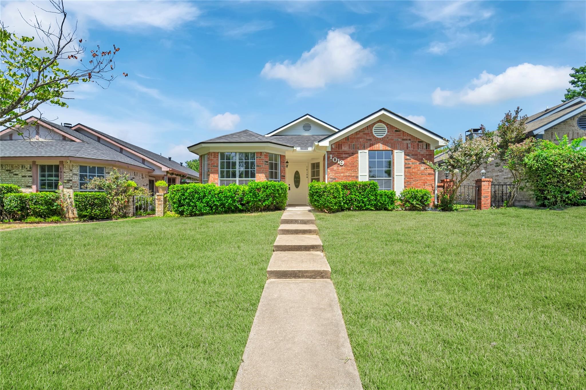 1019 Sanders Drive Duncanville TX 75137
