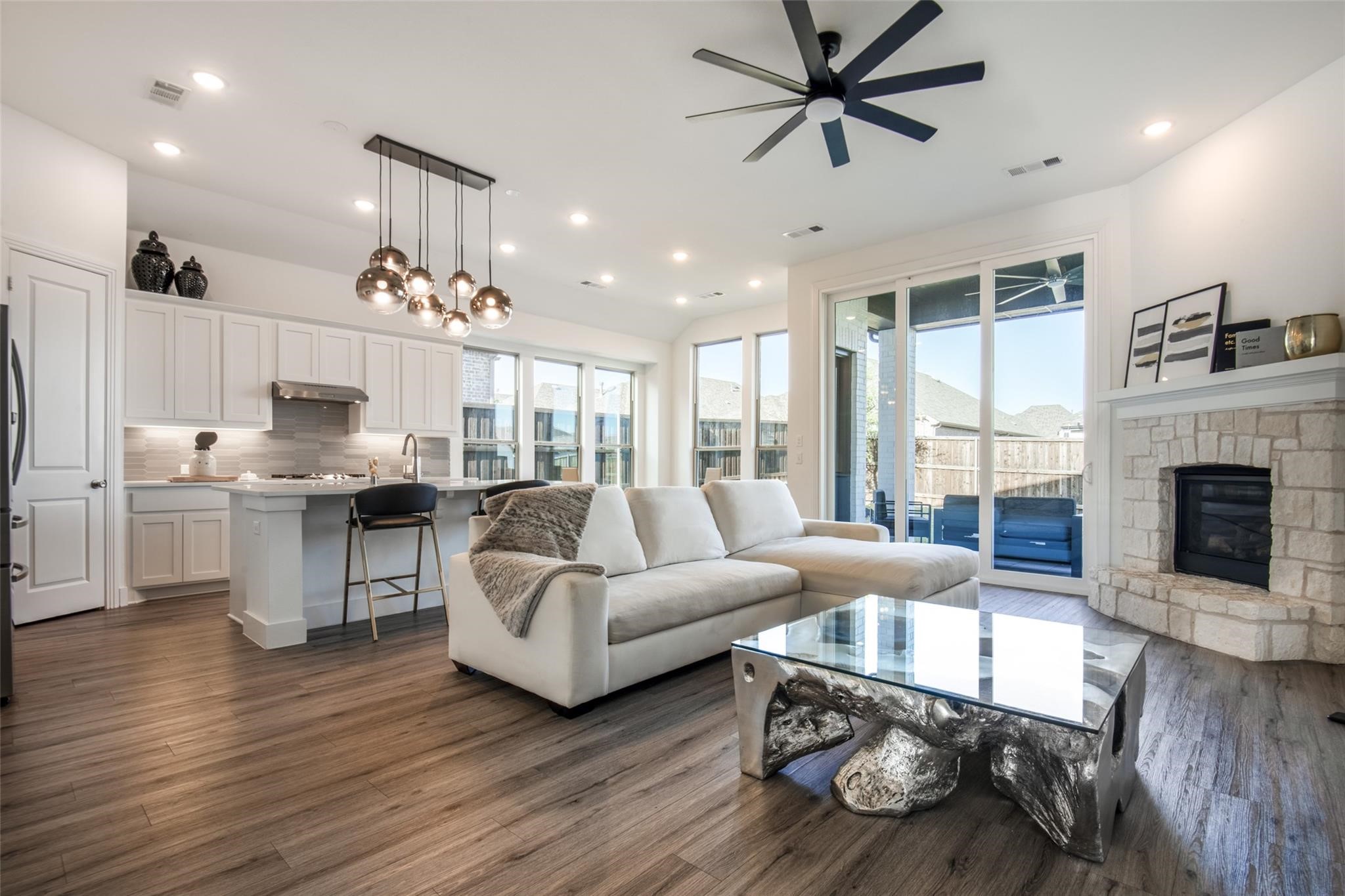 4100 Monterey Pine Place Mckinney TX 75071