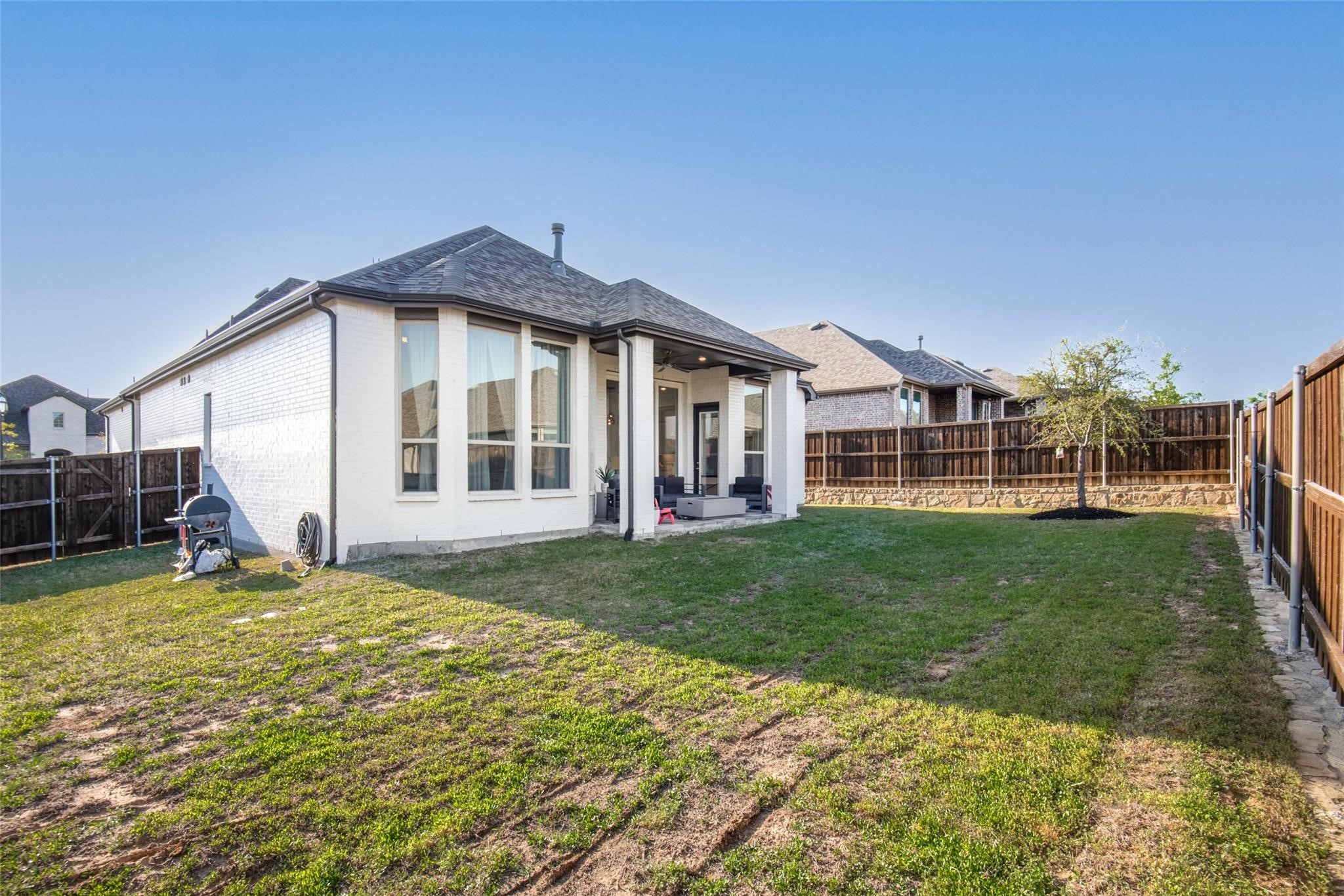 4100 Monterey Pine Place Mckinney TX 75071
