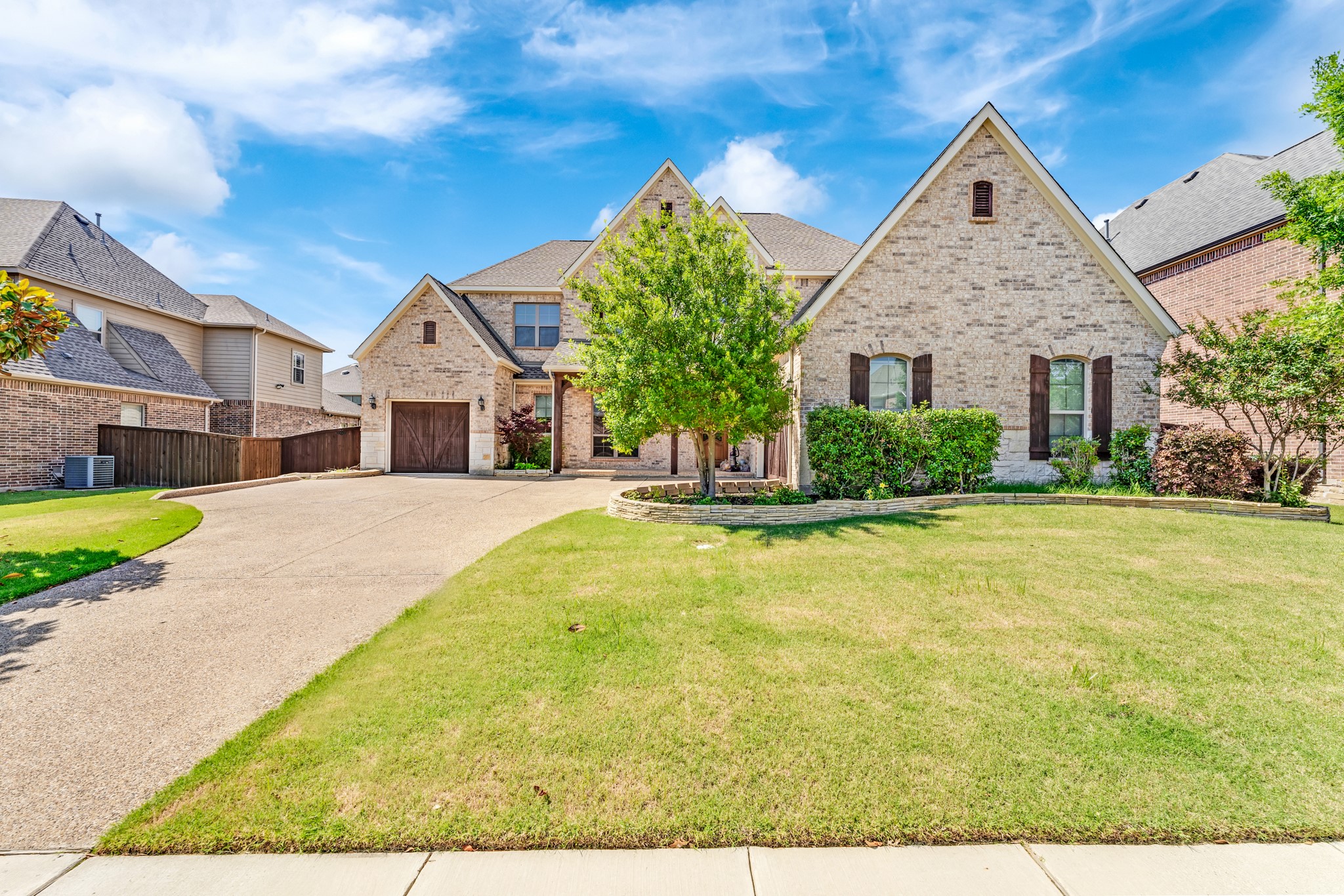 1602 Meg Drive Allen TX 75013