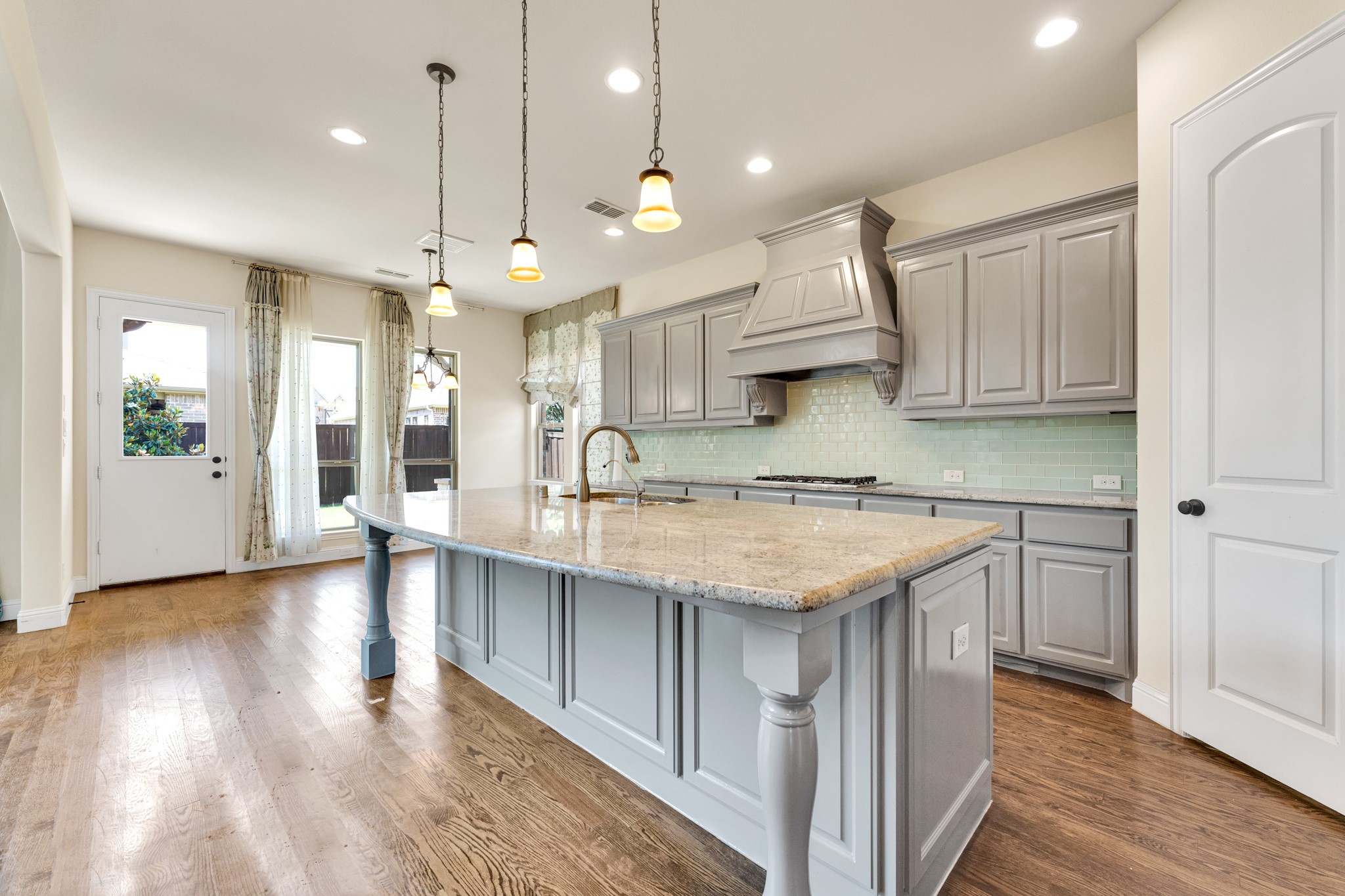 1602 Meg Drive Allen TX 75013