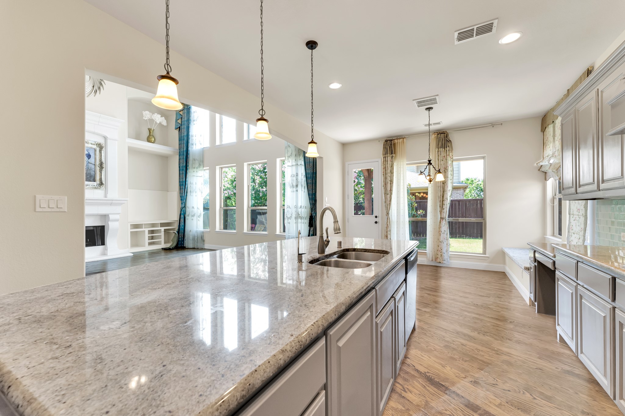 1602 Meg Drive Allen TX 75013
