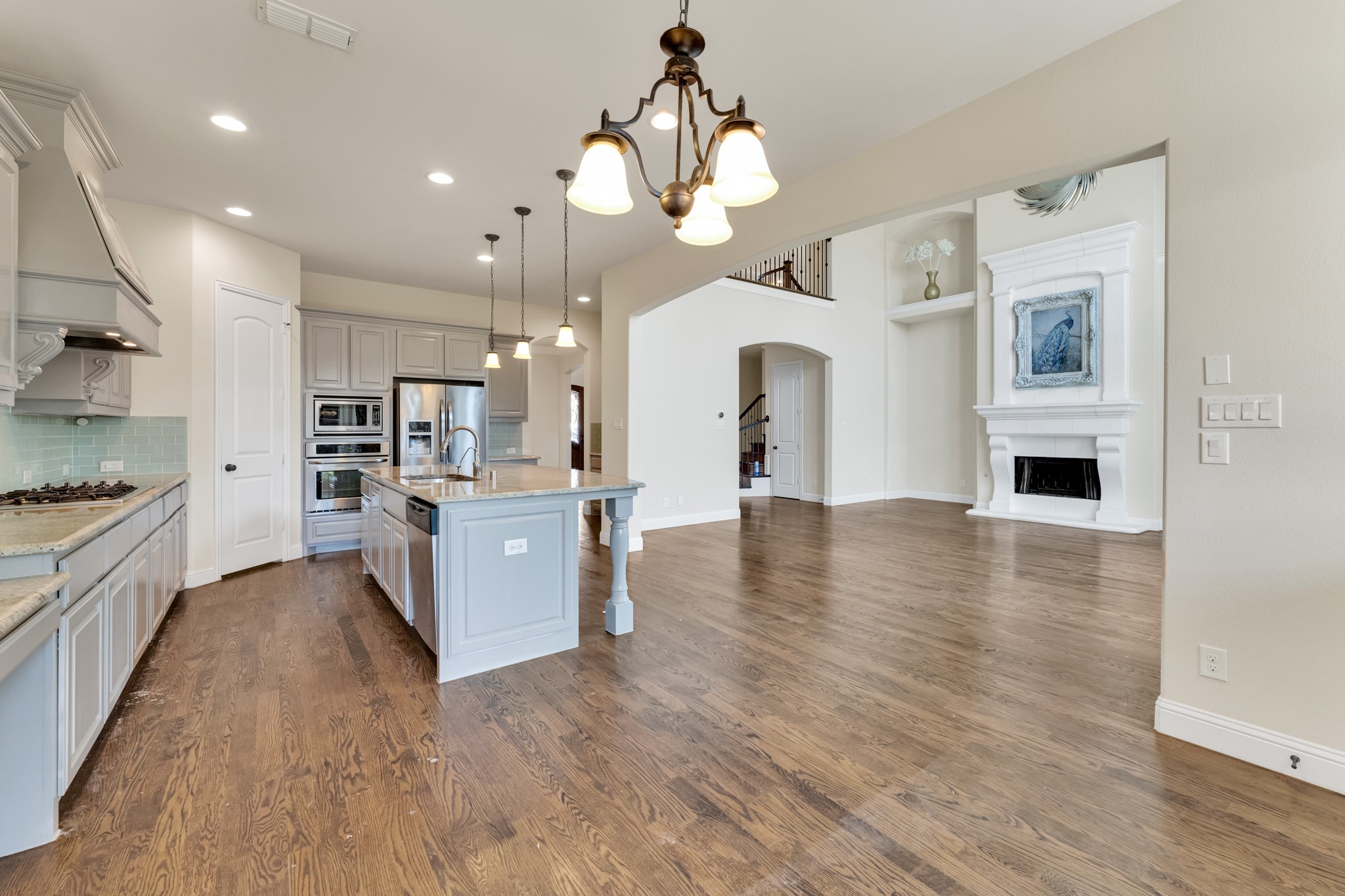 1602 Meg Drive Allen TX 75013