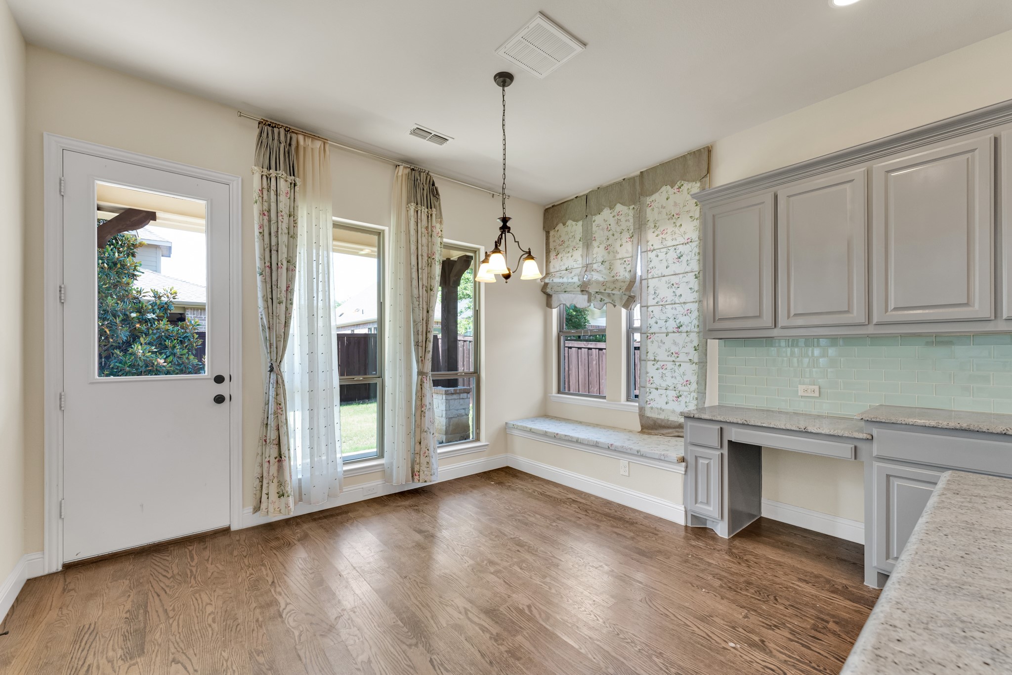 1602 Meg Drive Allen TX 75013