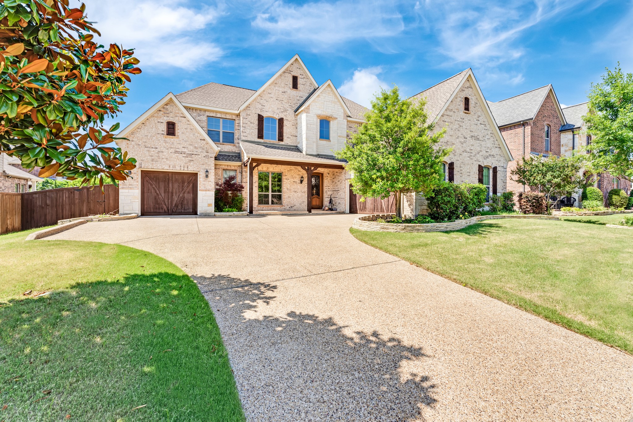 1602 Meg Drive Allen TX 75013