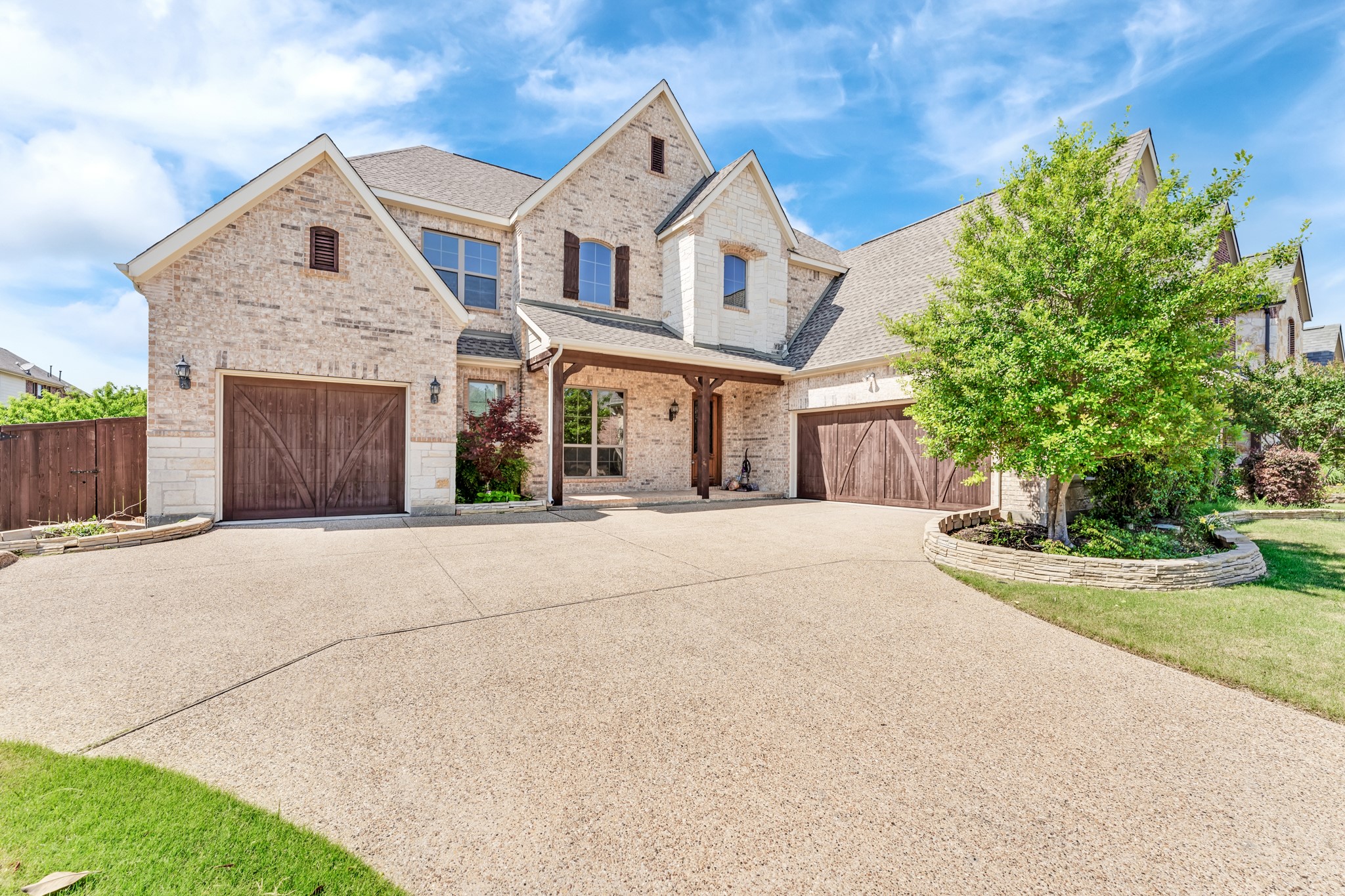 1602 Meg Drive Allen TX 75013
