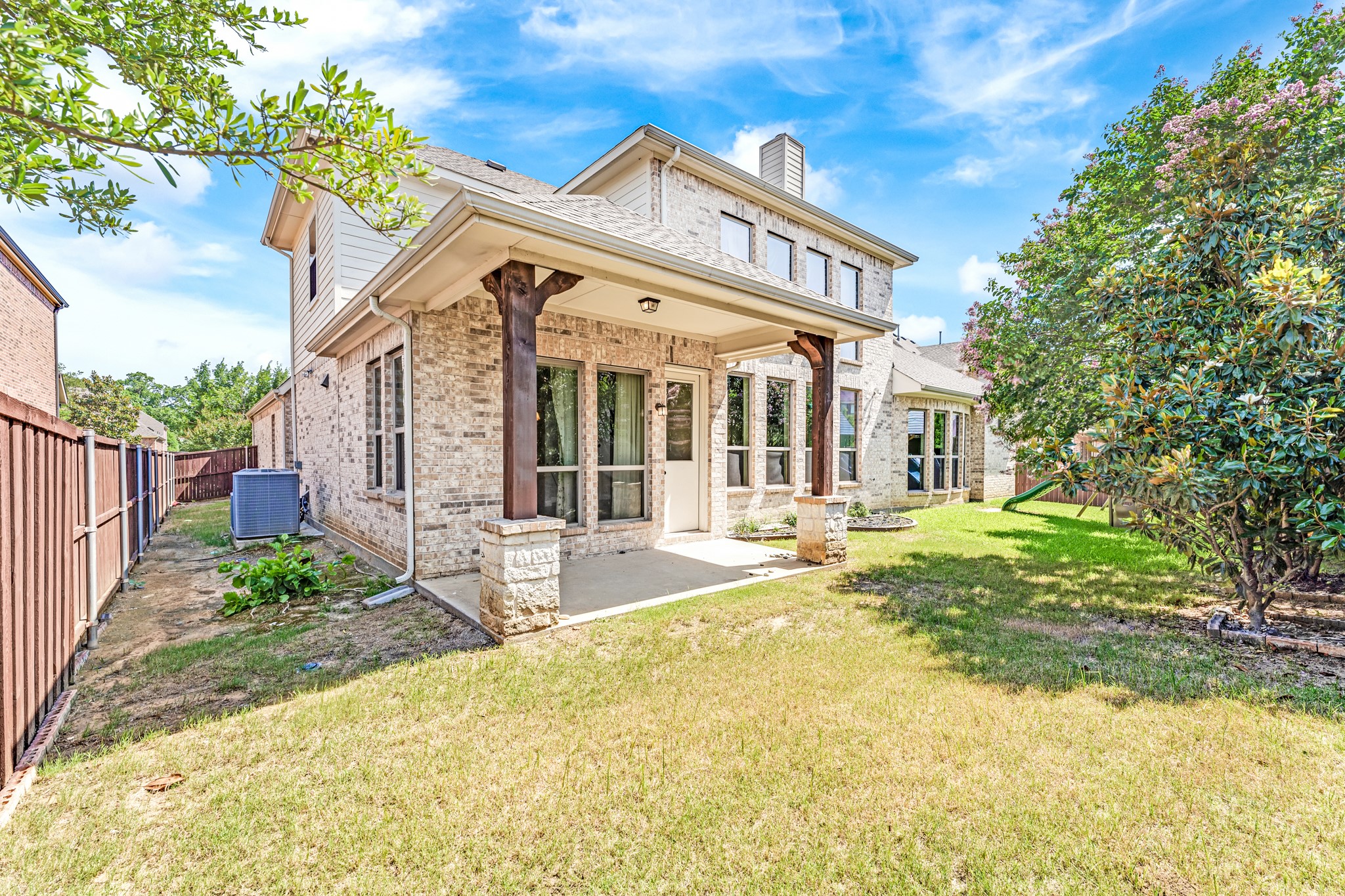 1602 Meg Drive Allen TX 75013